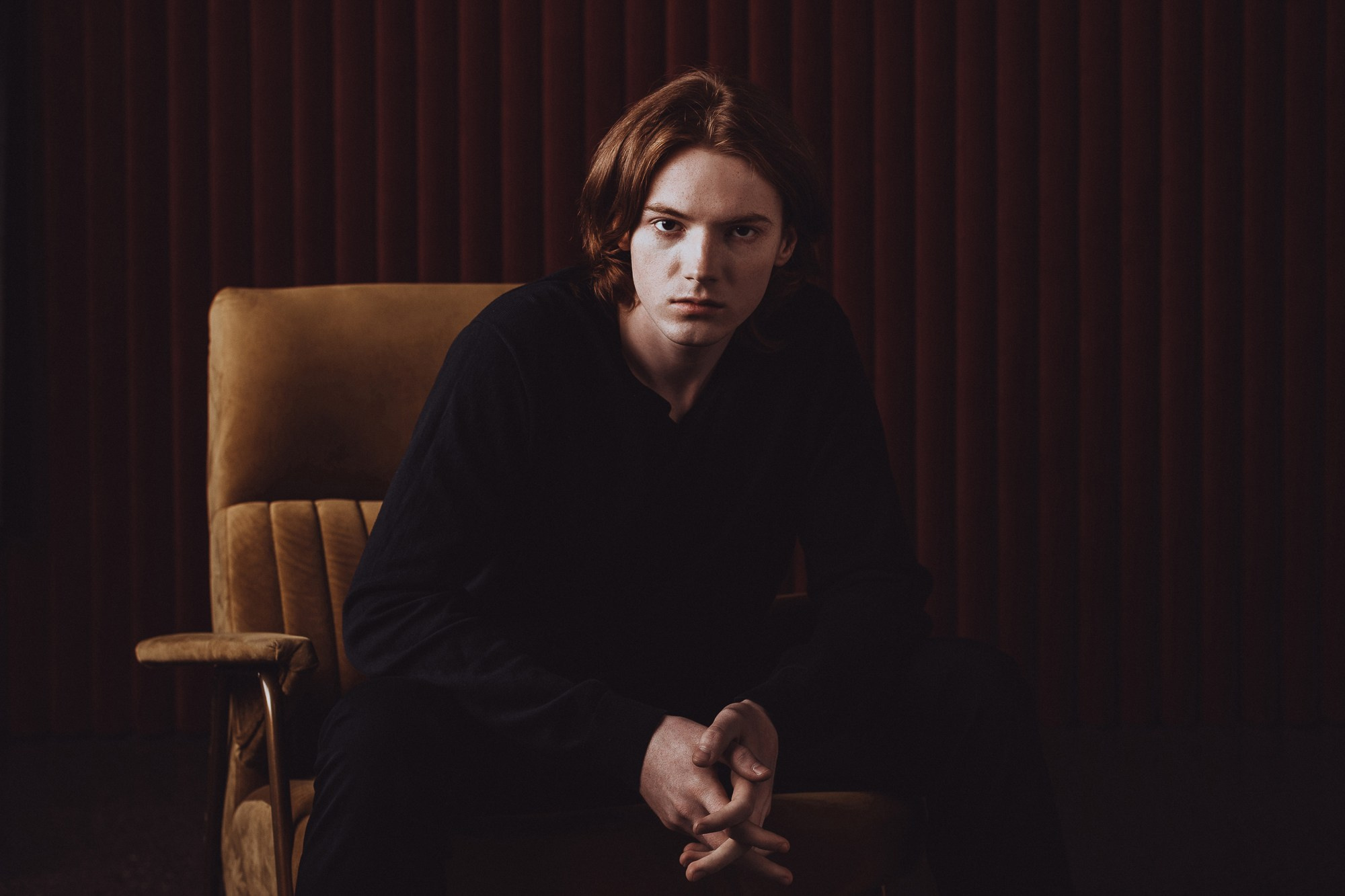 мужская фотосессия в москве