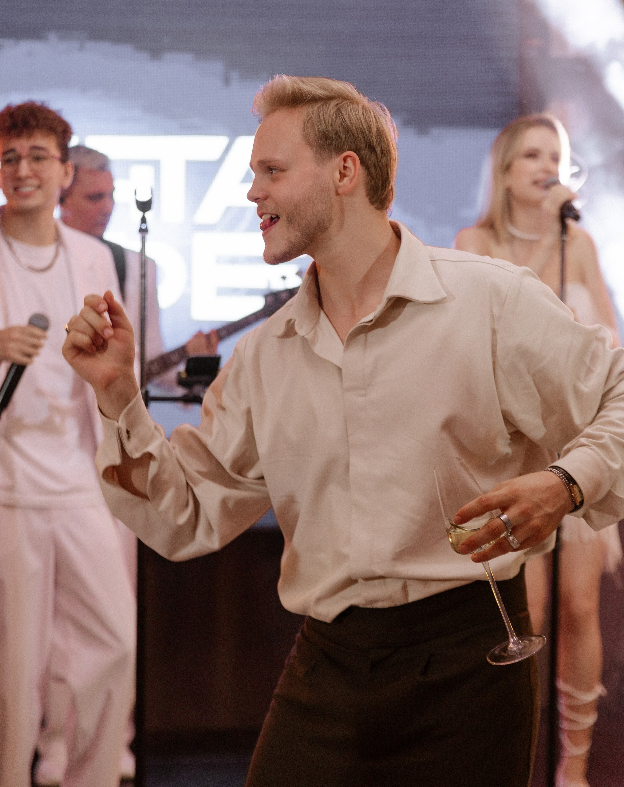 « — всем сердцем». Свадебный фотограф в Самаре Олеся Масливец