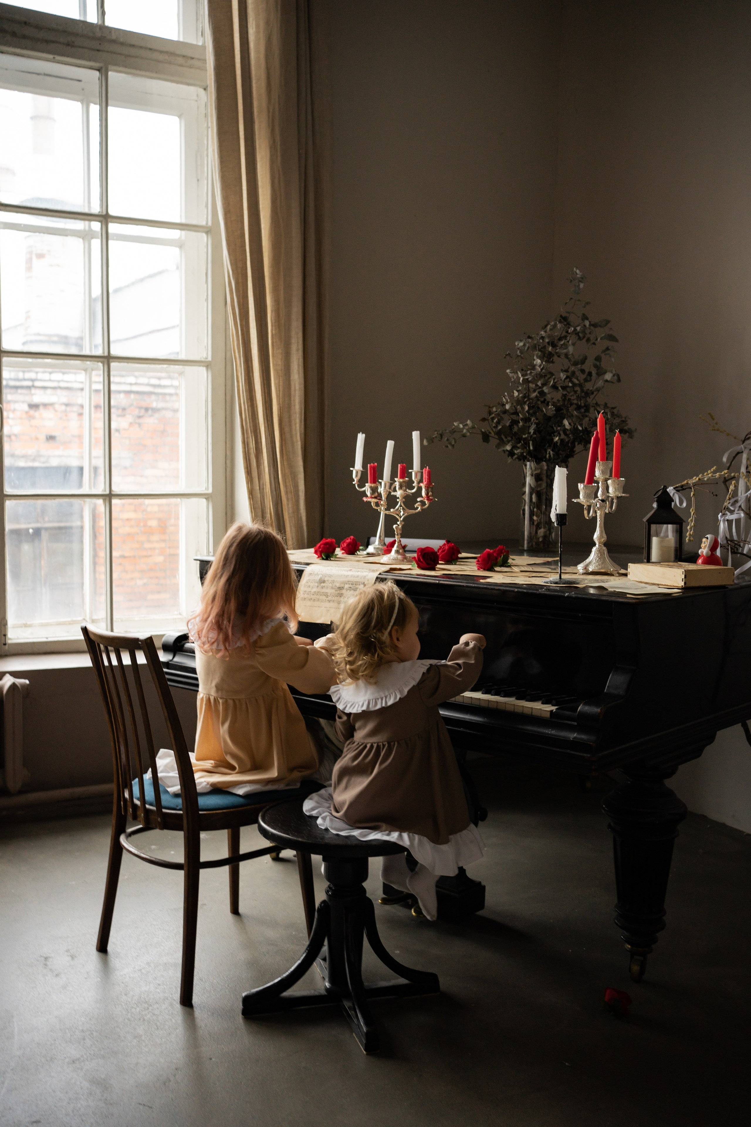 Семейная фотосессия. Фотограф Ольга Игорева