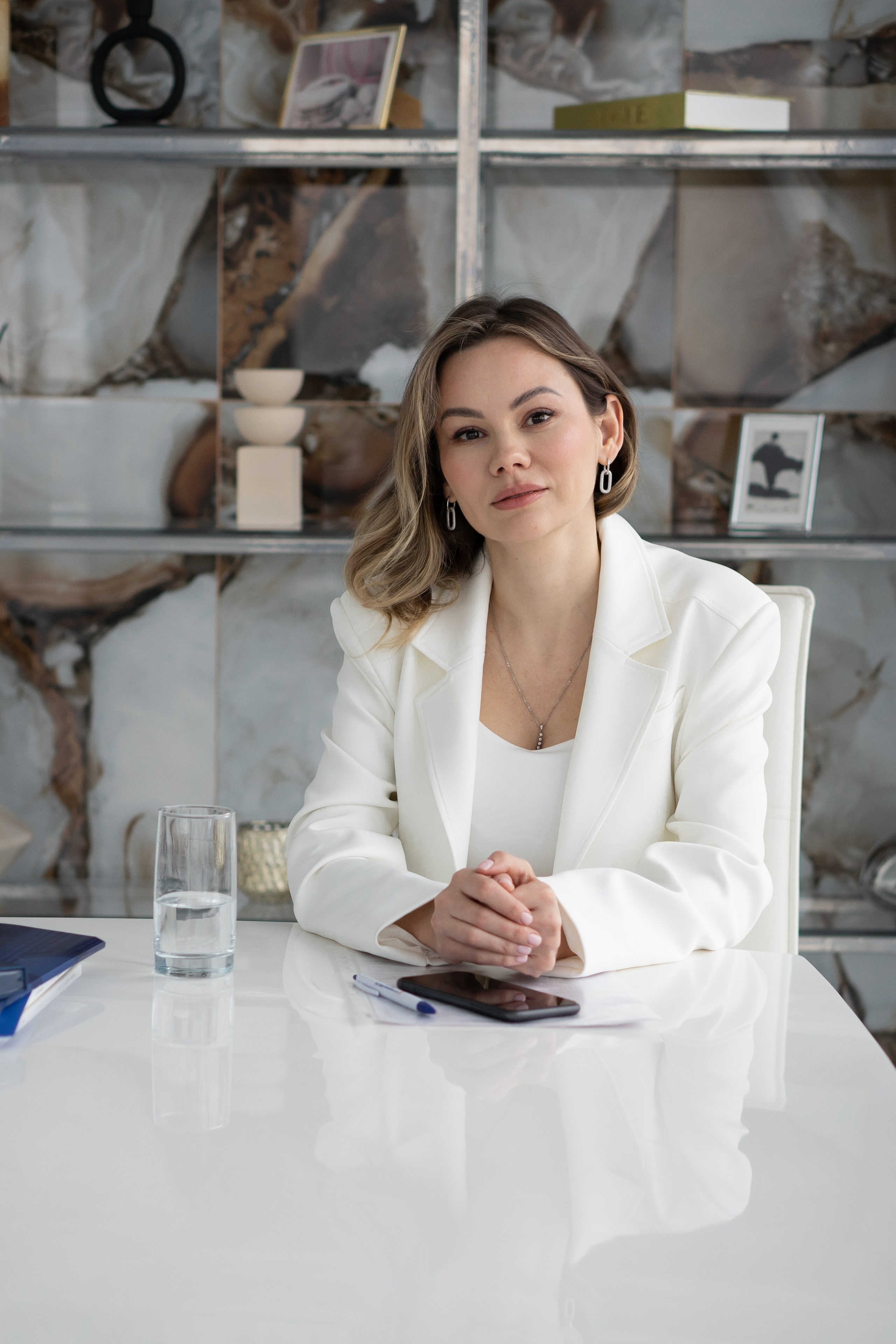 Ксения Риелтор. Фотограф Ольга Игорева