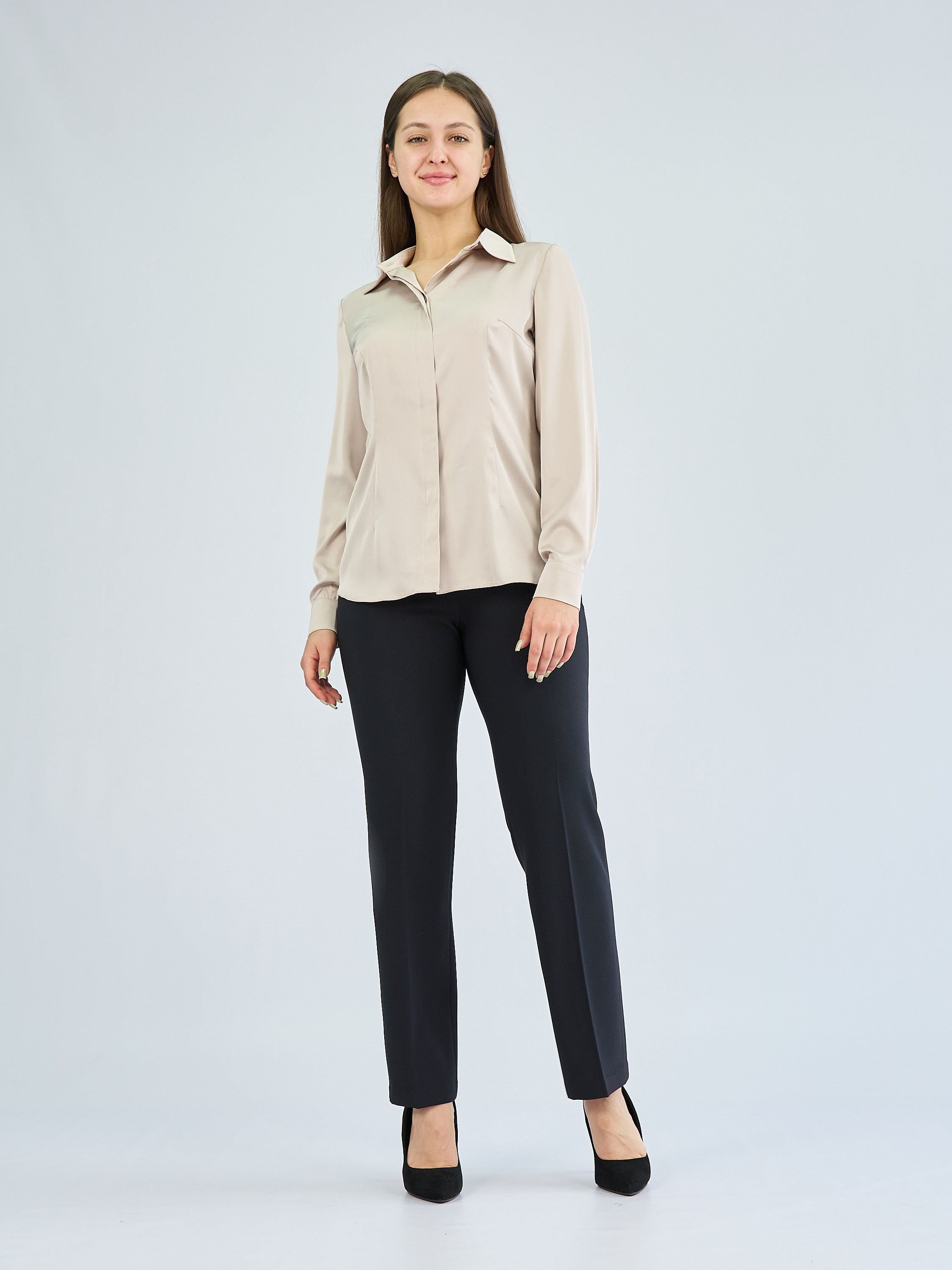 Фотосъёмка одежды для Wildberries — Казань