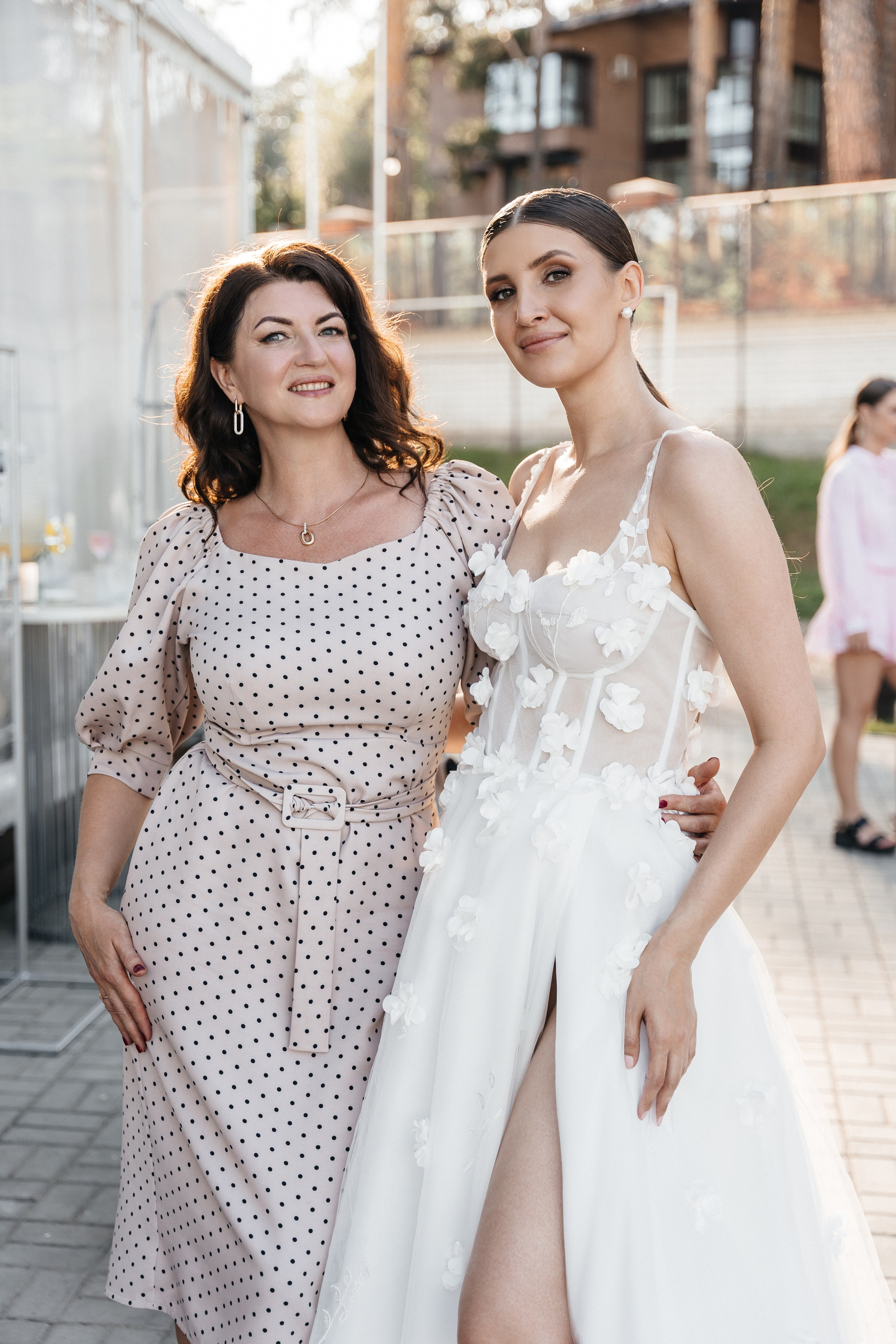 Денис и Анастасия. Фотограф Кирилл Бабий