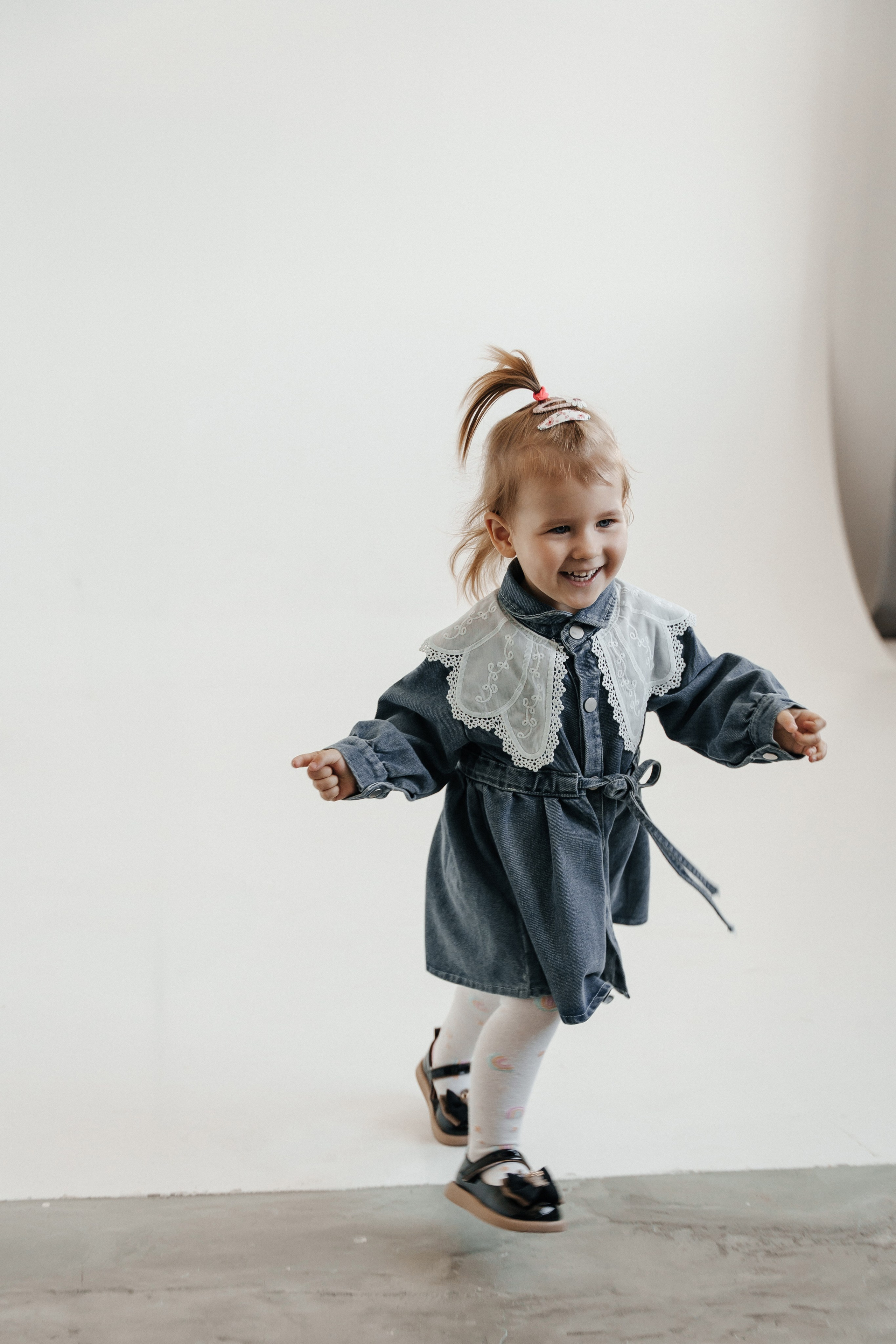 Антон, Даша и Ева. Фотограф Кирилл Бабий