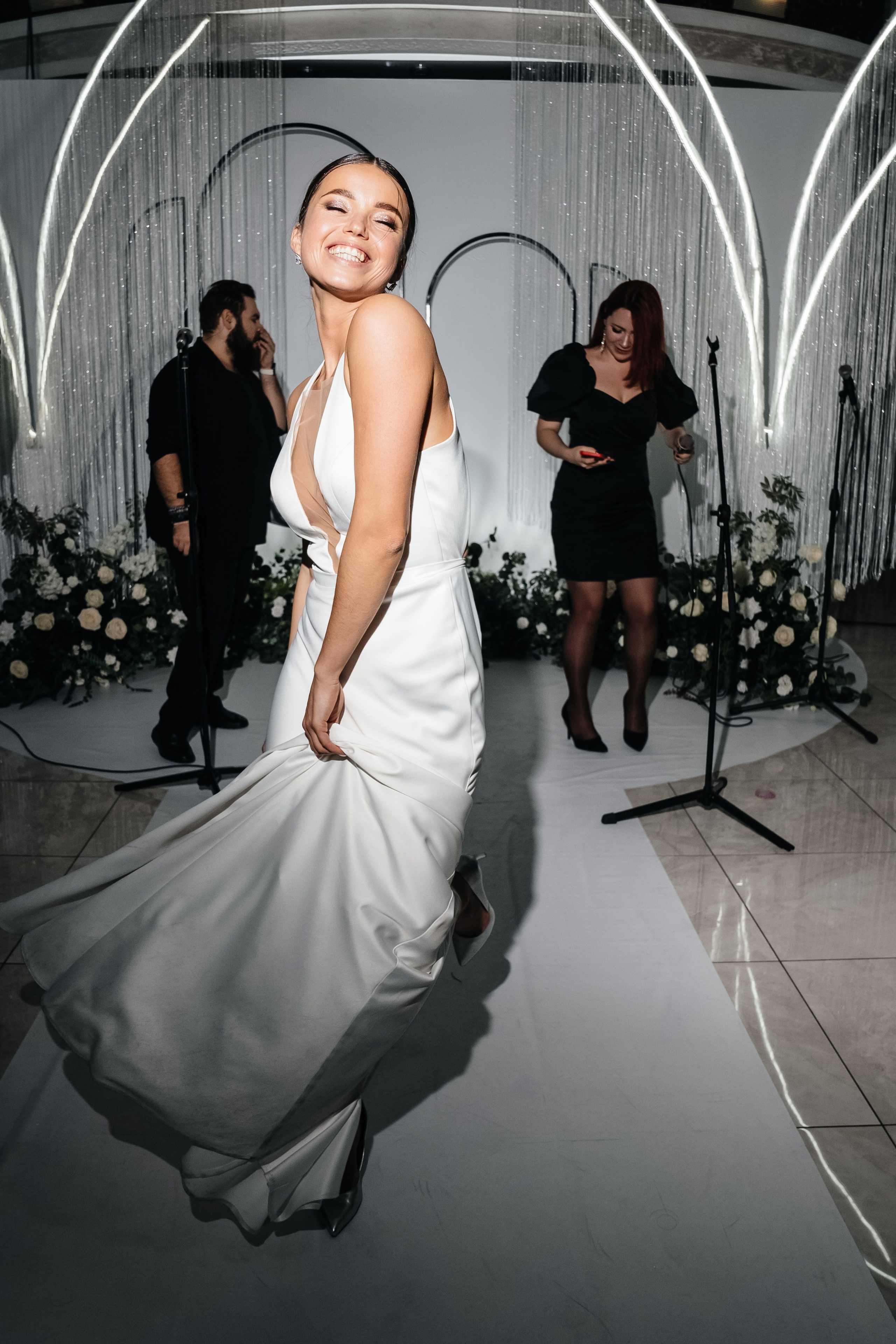 Жанна и Влад. Фотограф Кирилл Бабий