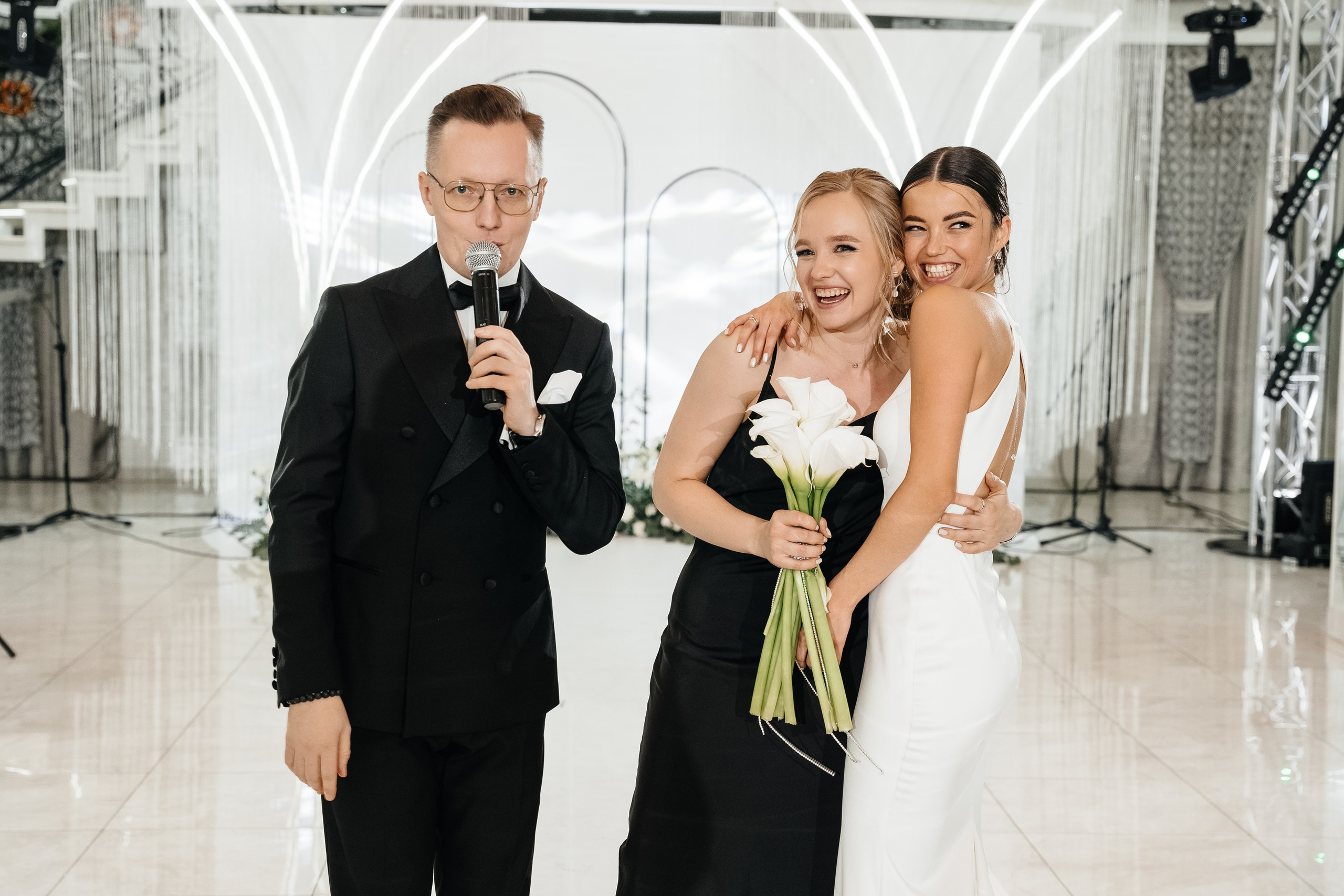 Жанна и Влад. Фотограф Кирилл Бабий