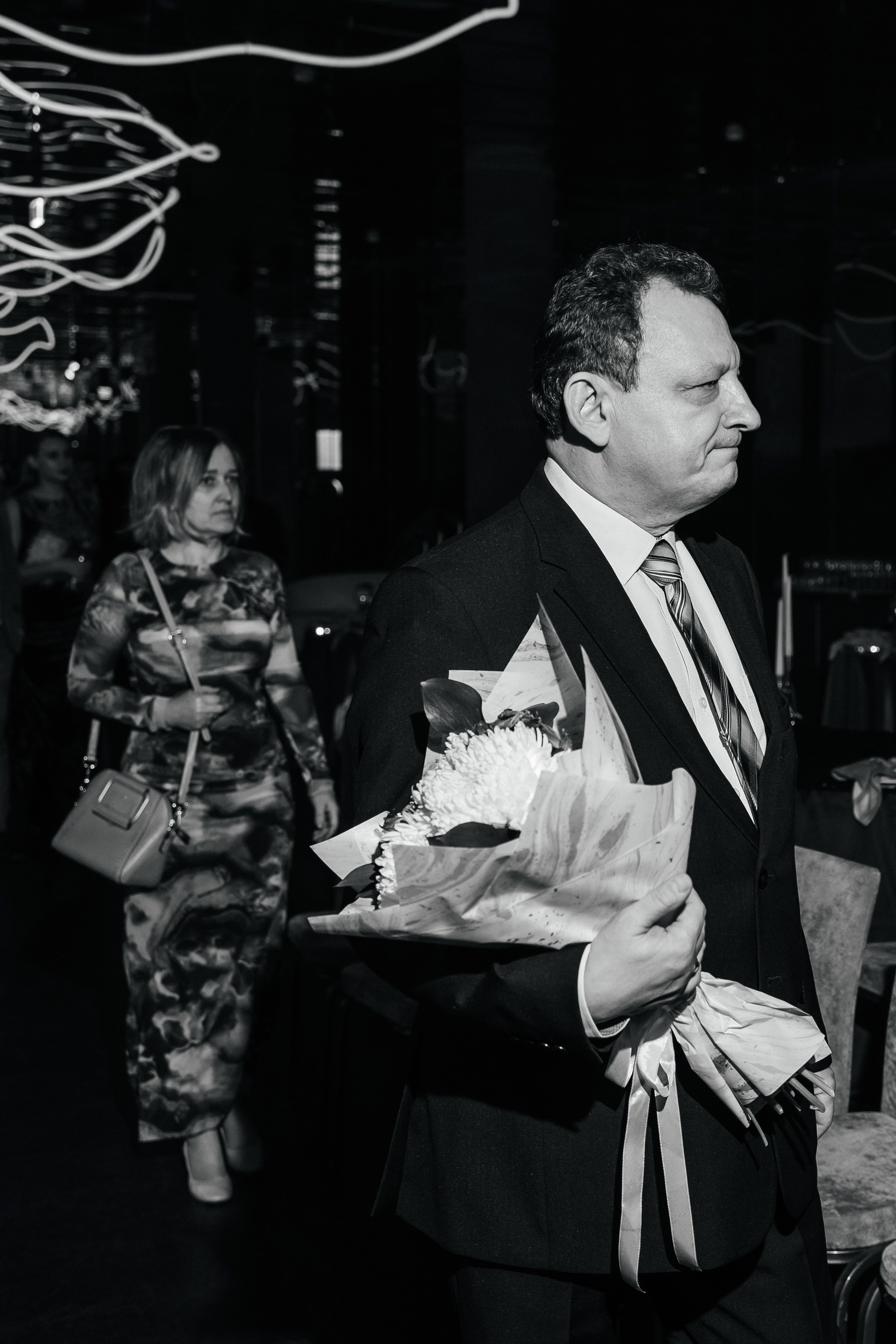 Слияние. Фотограф Кирилл Бабий