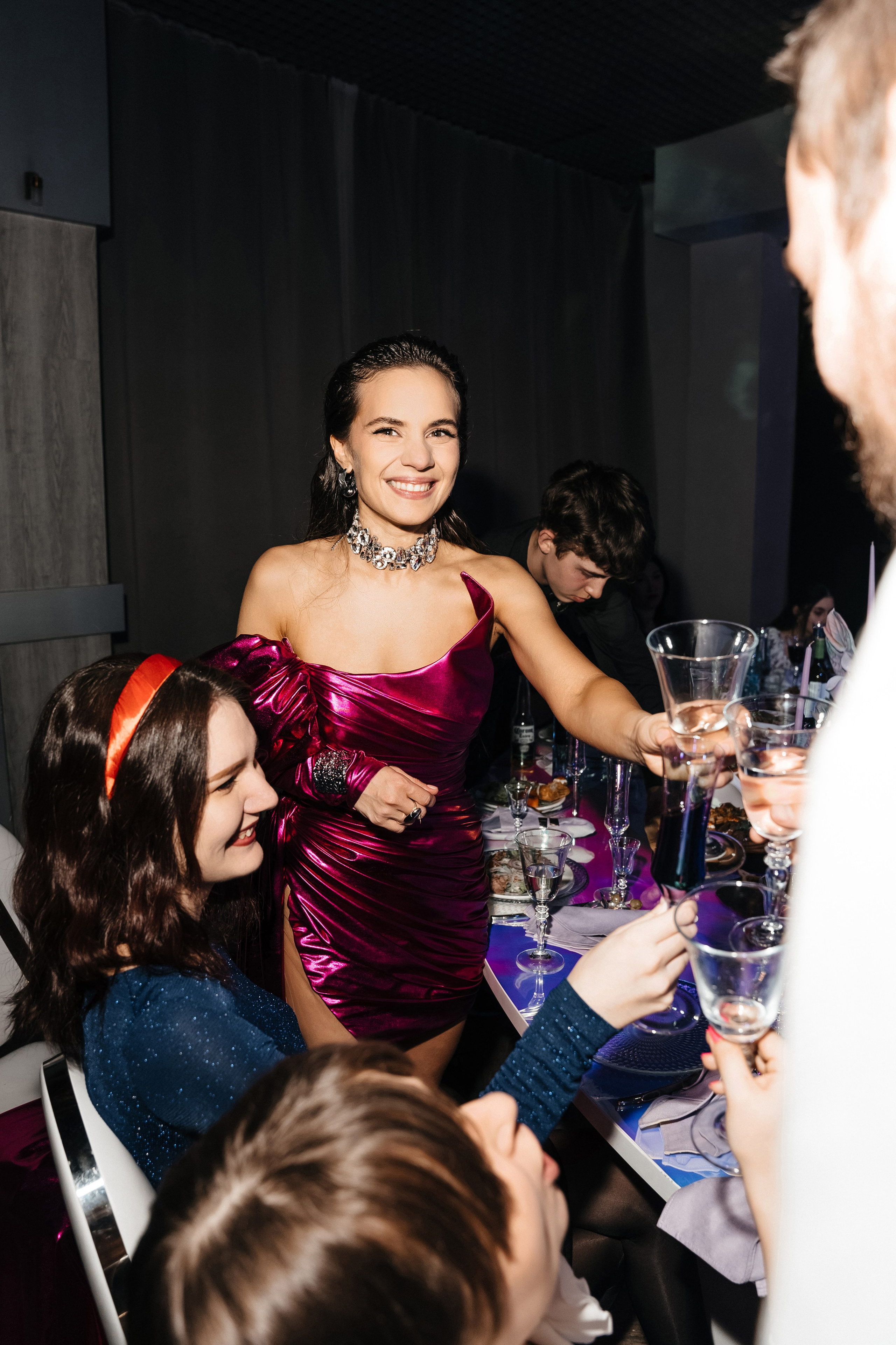 Иллюзия Реальности. Фотограф Кирилл Бабий