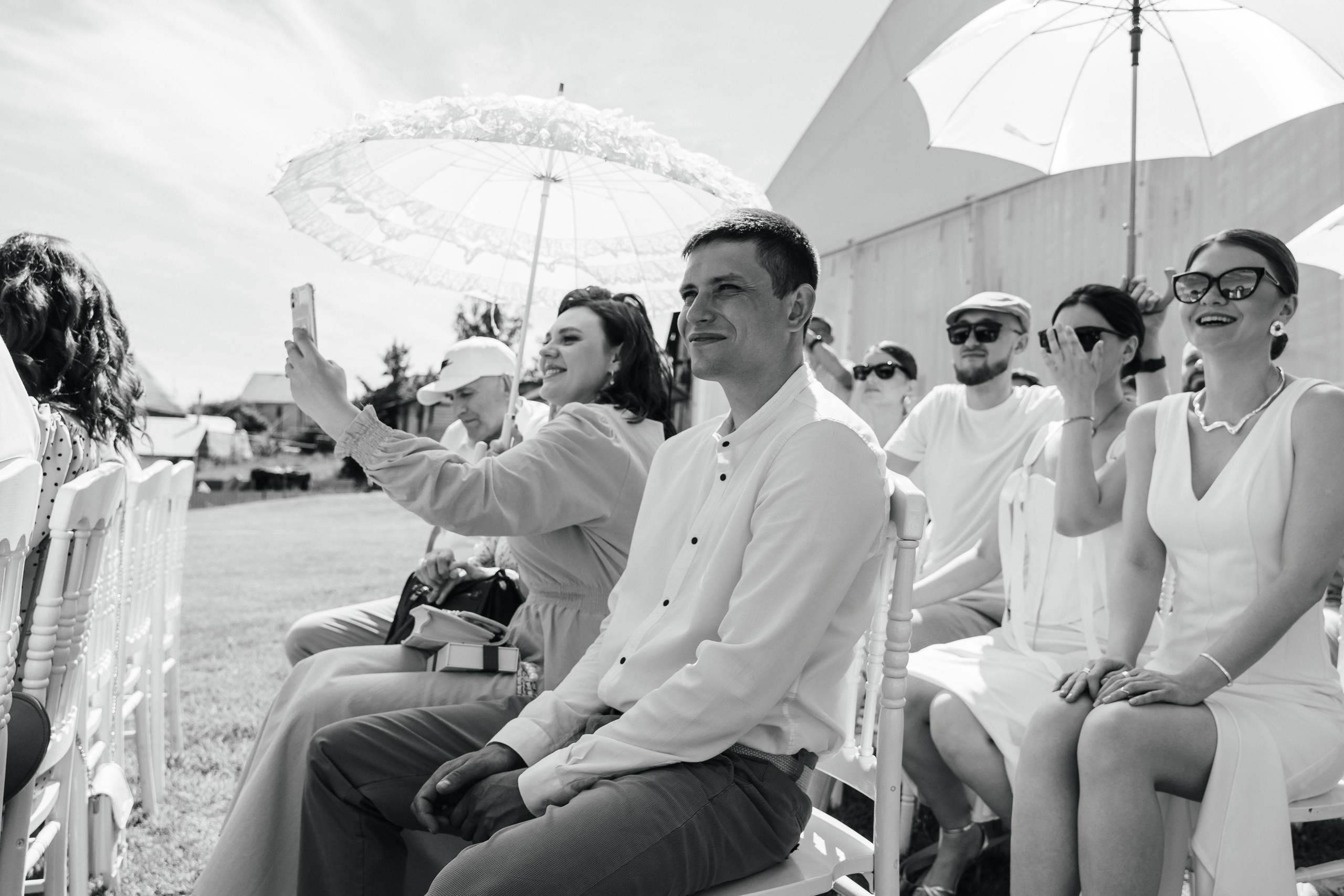 Денис и Анастасия. Фотограф Кирилл Бабий