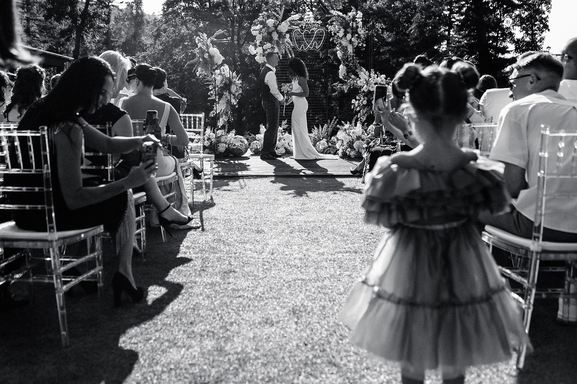 Настя и Игорь 17.08.24. Свадебный фотограф Владивосток Алина Гевондова