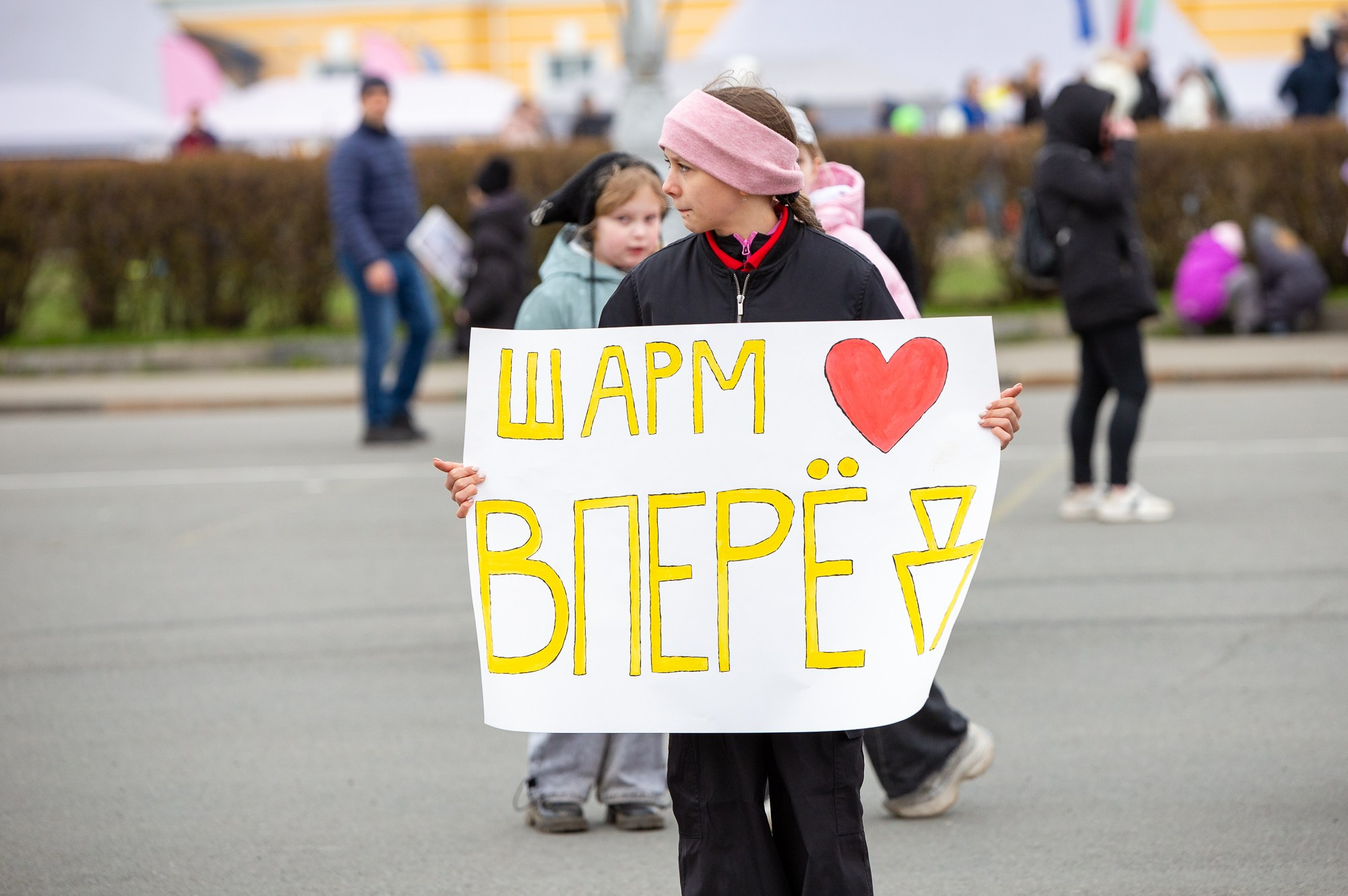 Эстафета Победы 9 мая. Lora8299.wfolio.pro