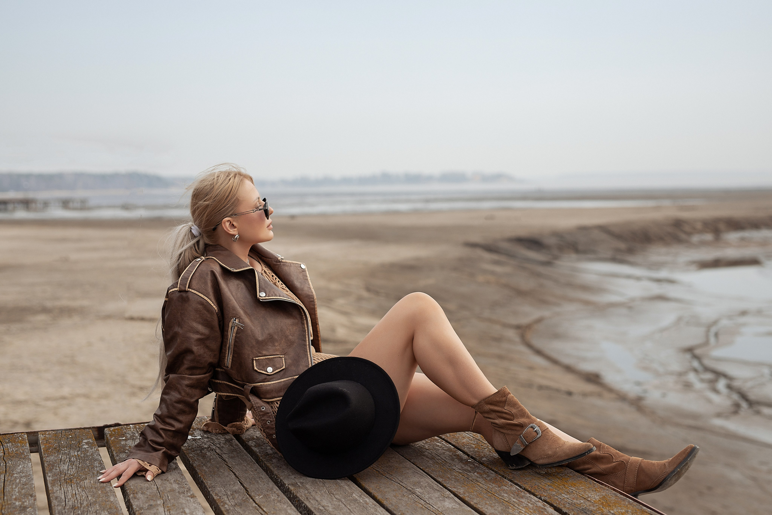 Ольга. Таня Давтян фотограф в Новосибирске