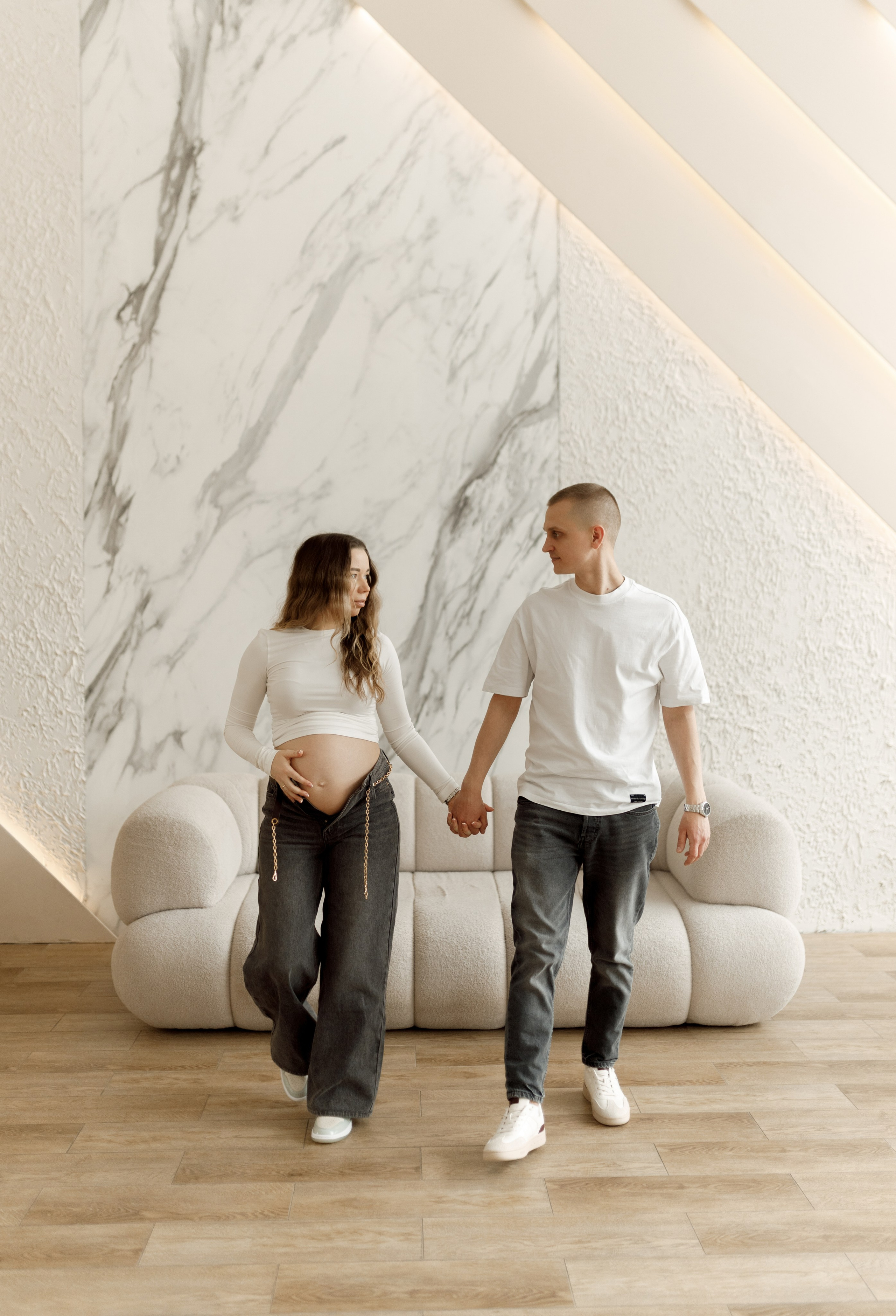 Вова& Саша. Фотограф в Москве Юлия Хамзина