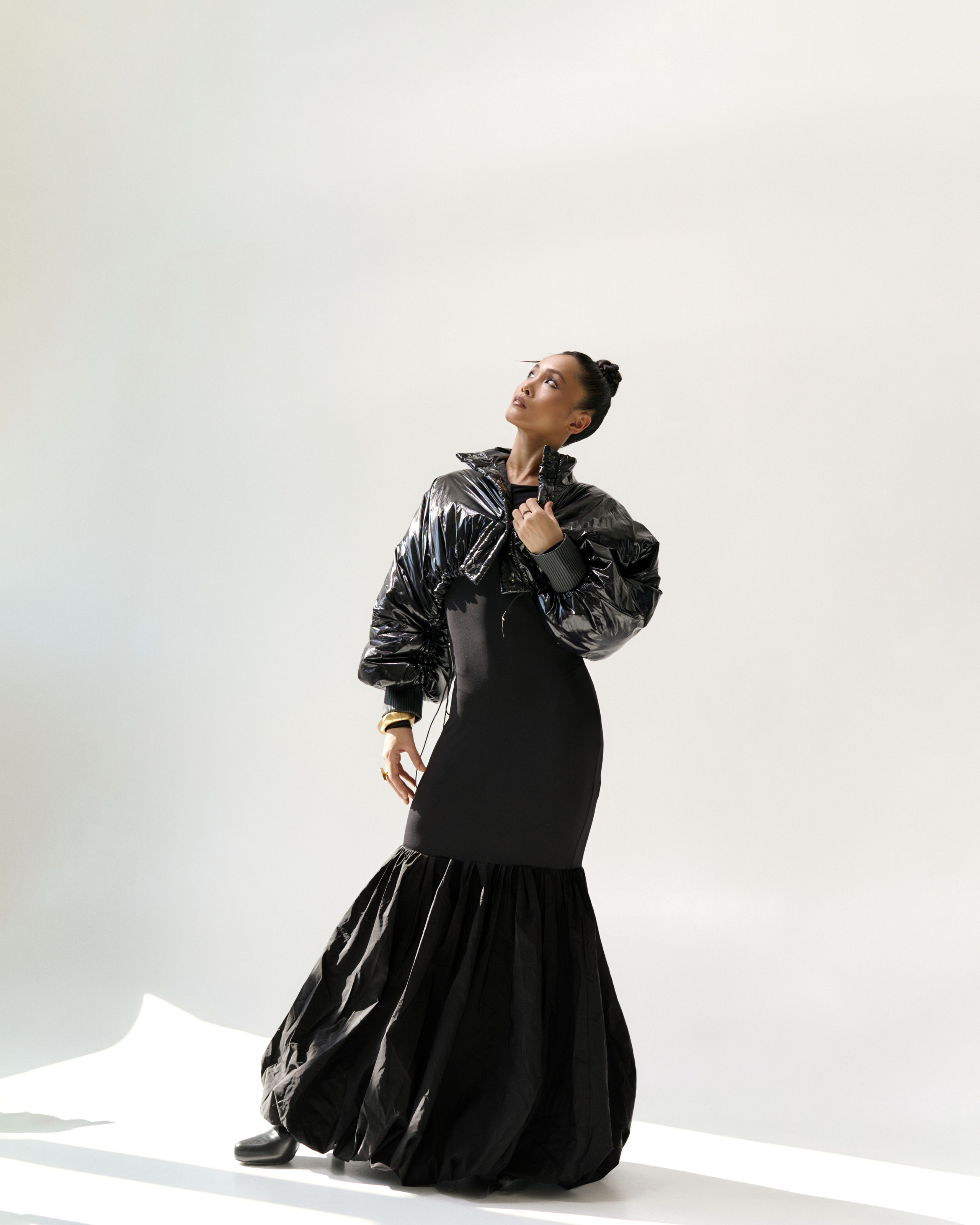 Manae. Главная