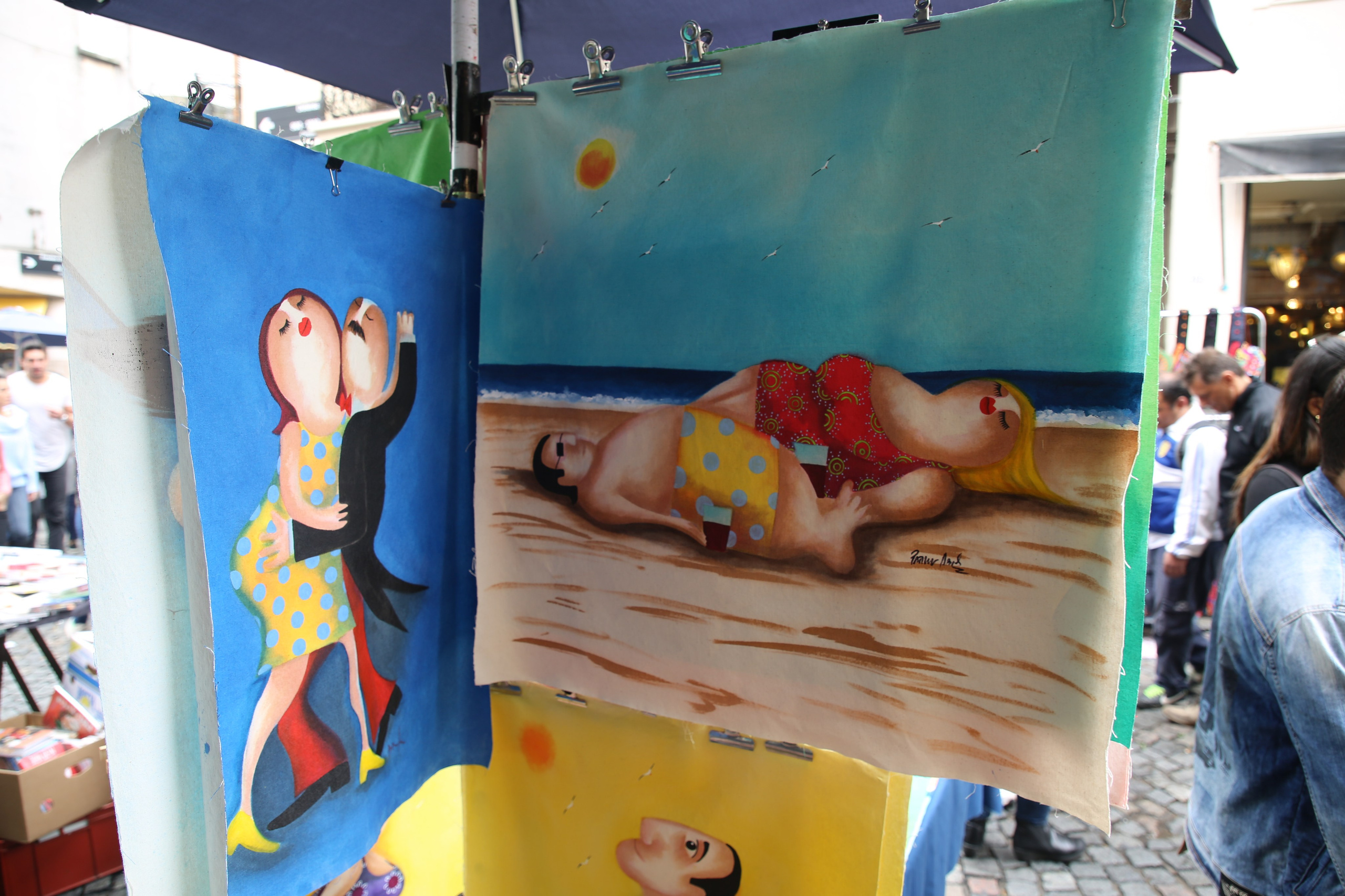 Buenos Aires, Argentina. Andrey Filippov Photographer