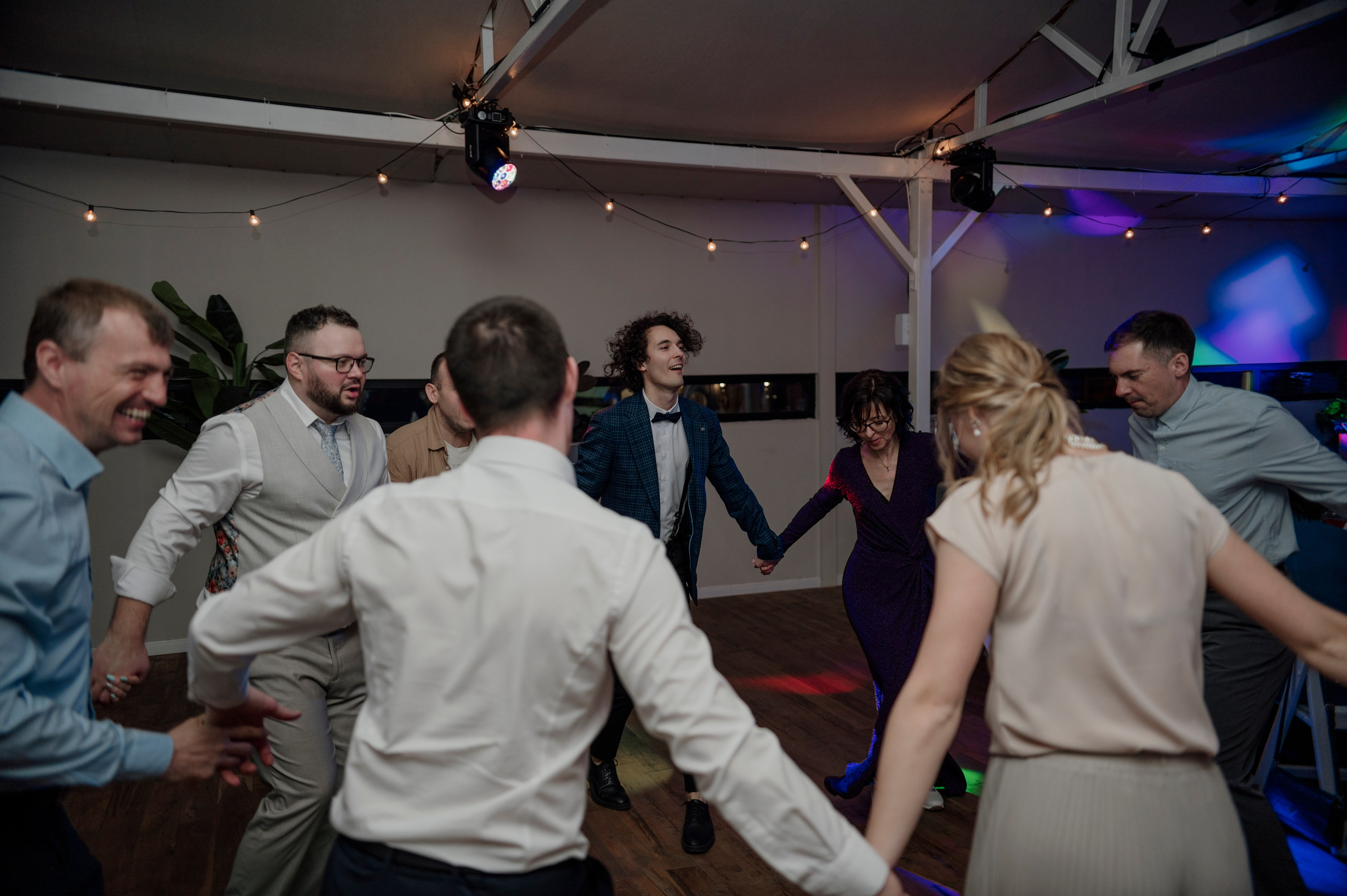 Илья и Юлия. Свадебный и Семейный фотограф в Ярославле Алёна Колясникова