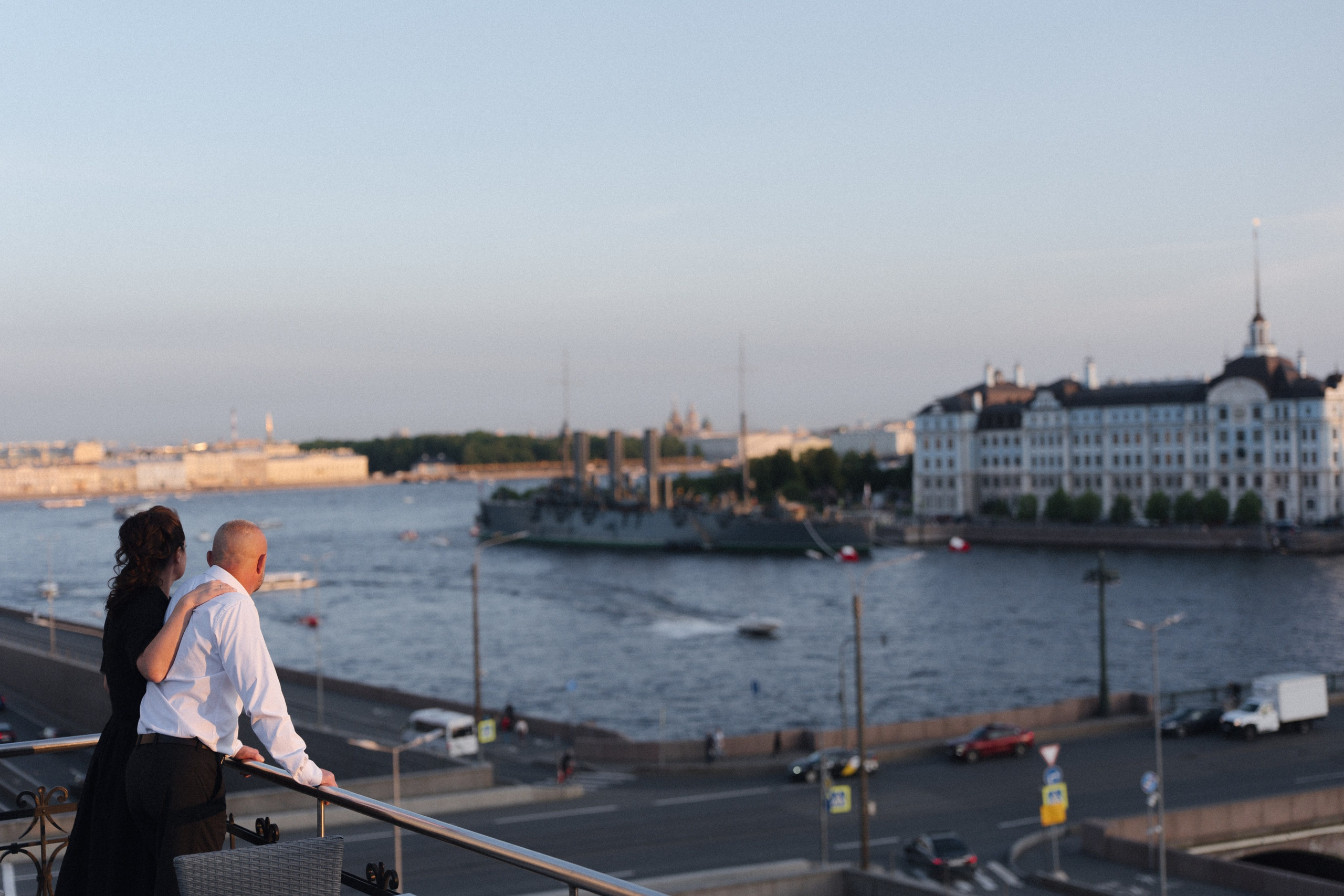 Dom. Фотограф в Санкт-Петербурге Александр Дымов
