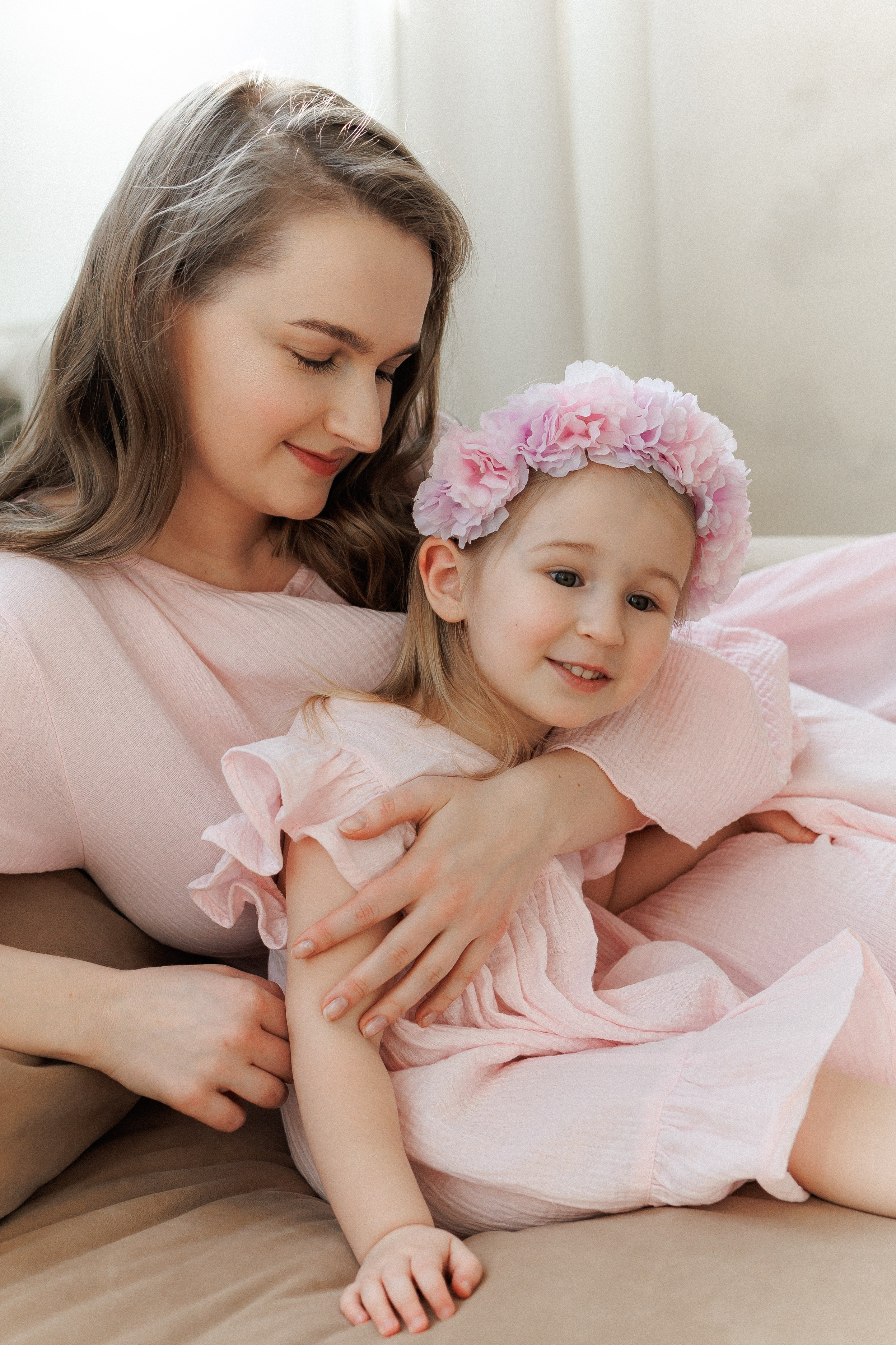 СТУДИЯ. Семейный и детский фотограф в Нижнем Новгороде Буслаева Мария