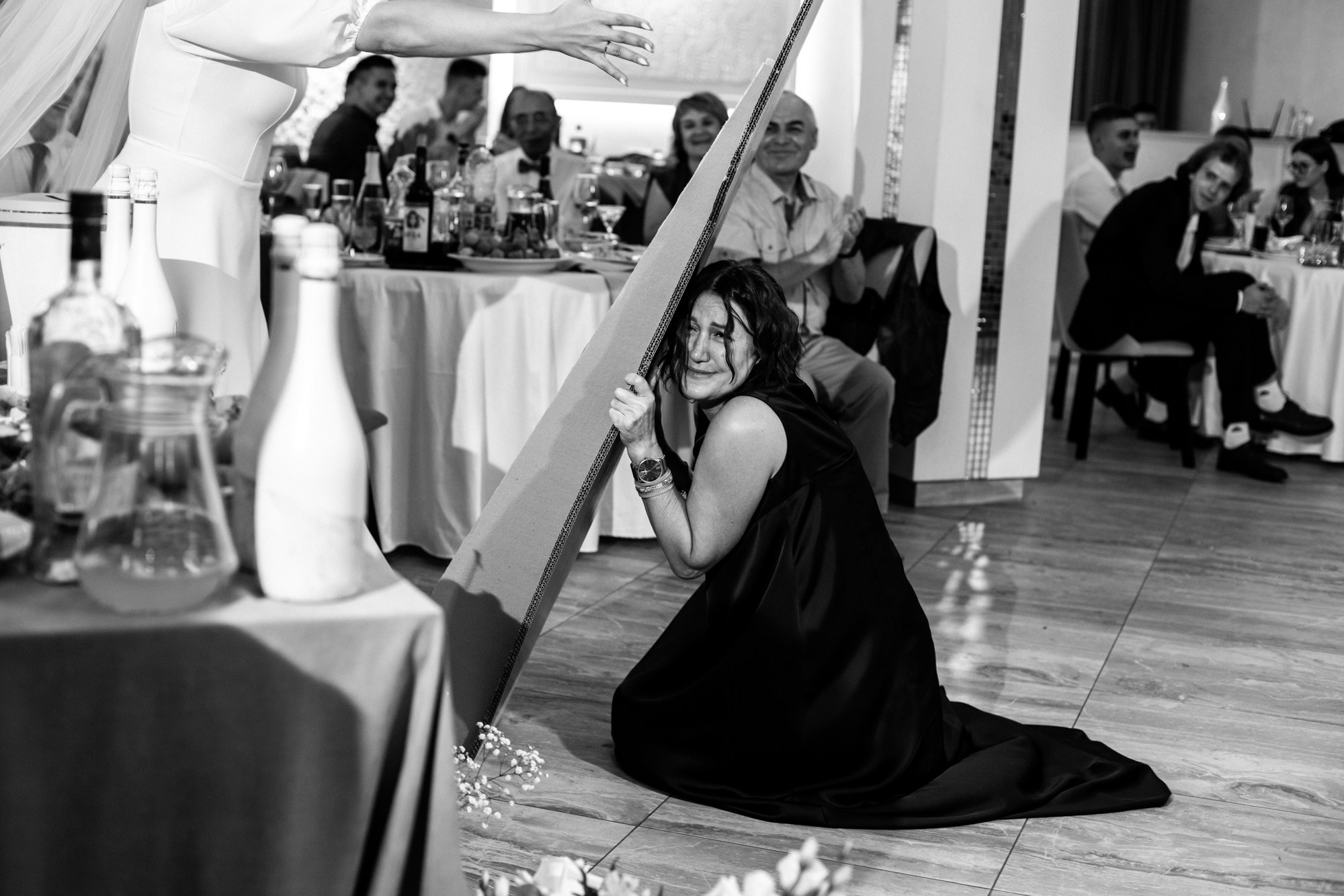 Данил и Лиза. Свадебный и портретный фотограф в Омске Антон Карев