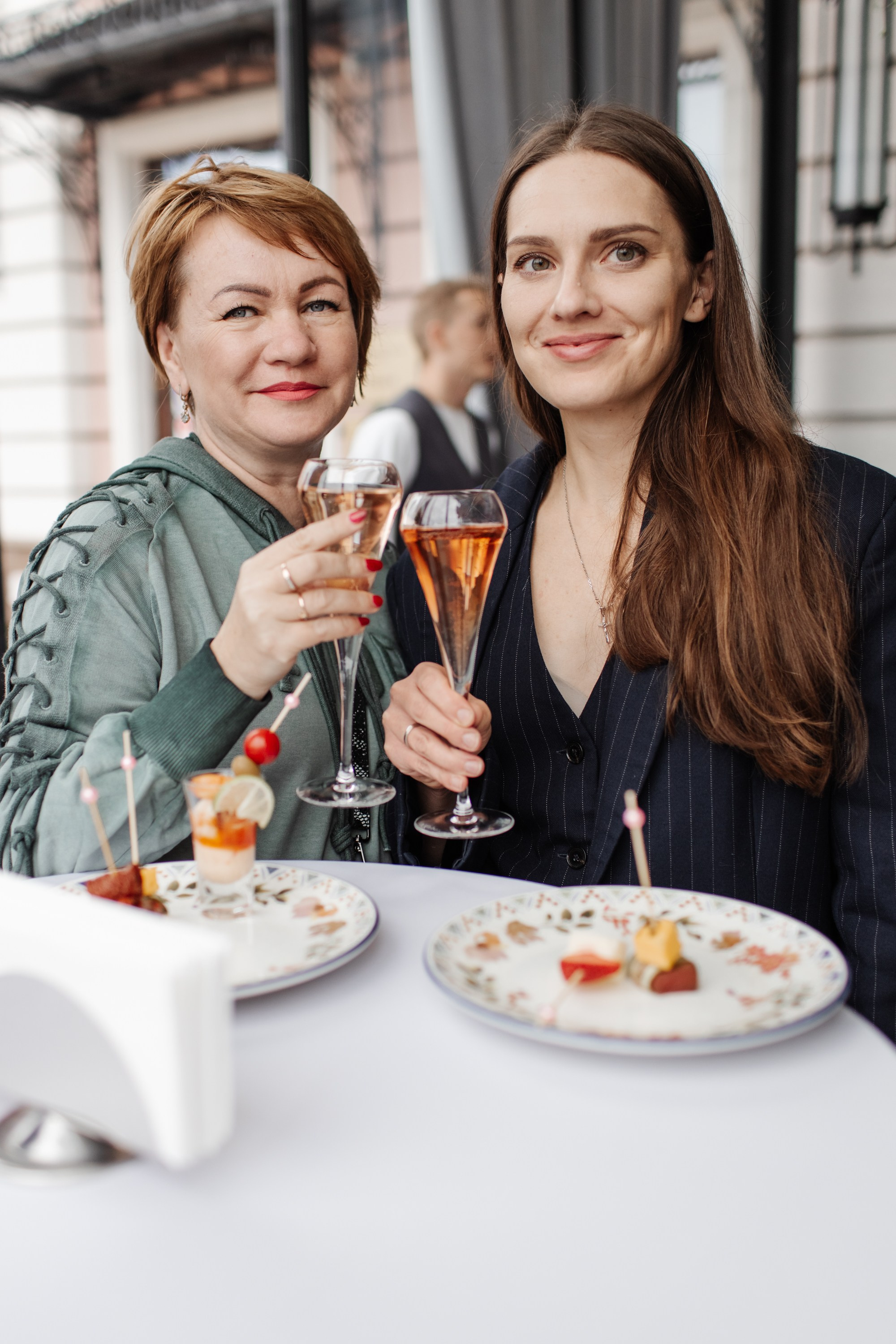 ГК «Стройальянс» Презентация ЖК «Премьер парк». Свадебный репортажный семейный фотограф