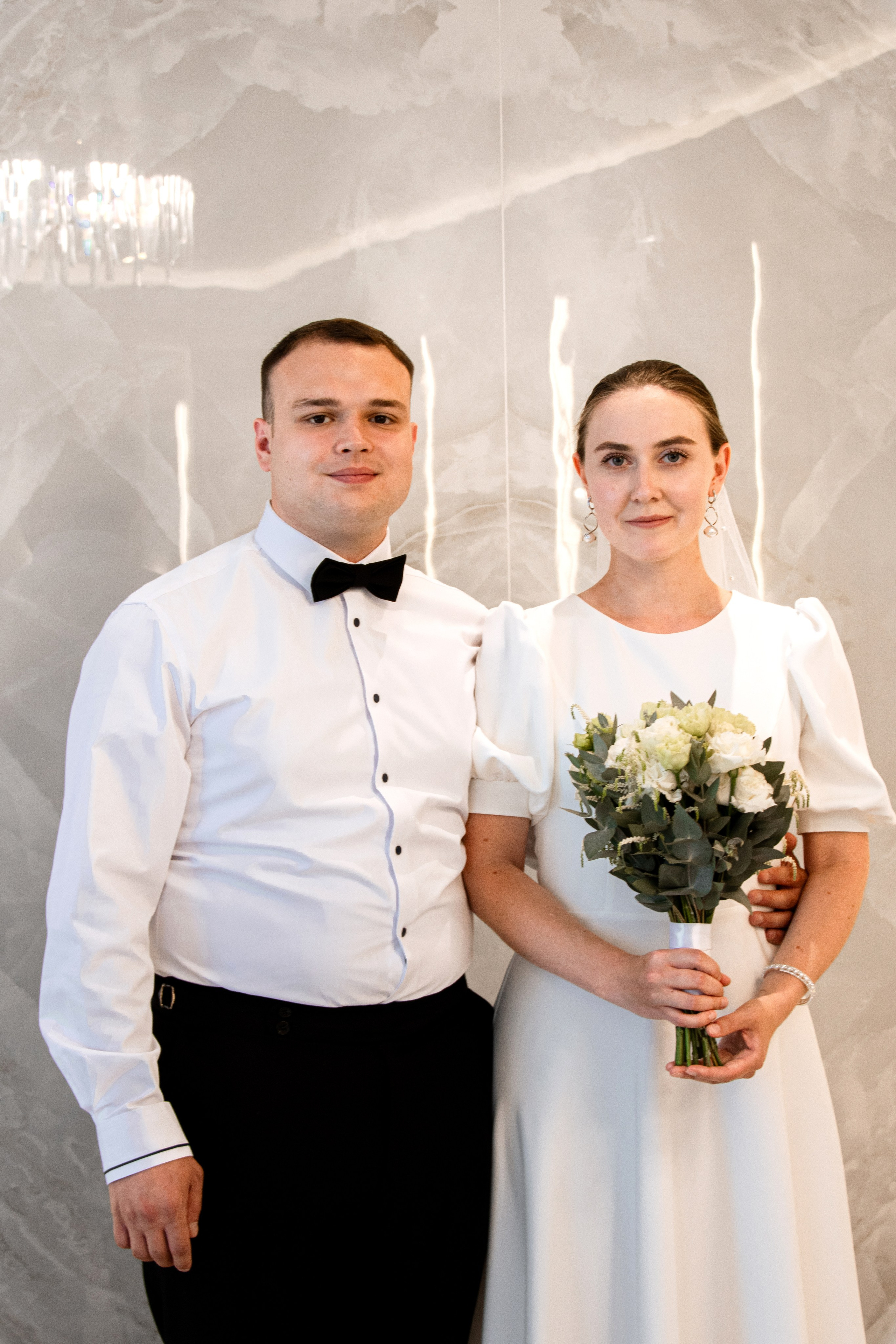 Вадим и Ксения. Фотограф в Санкт-Петербурге Ксения Яковчук