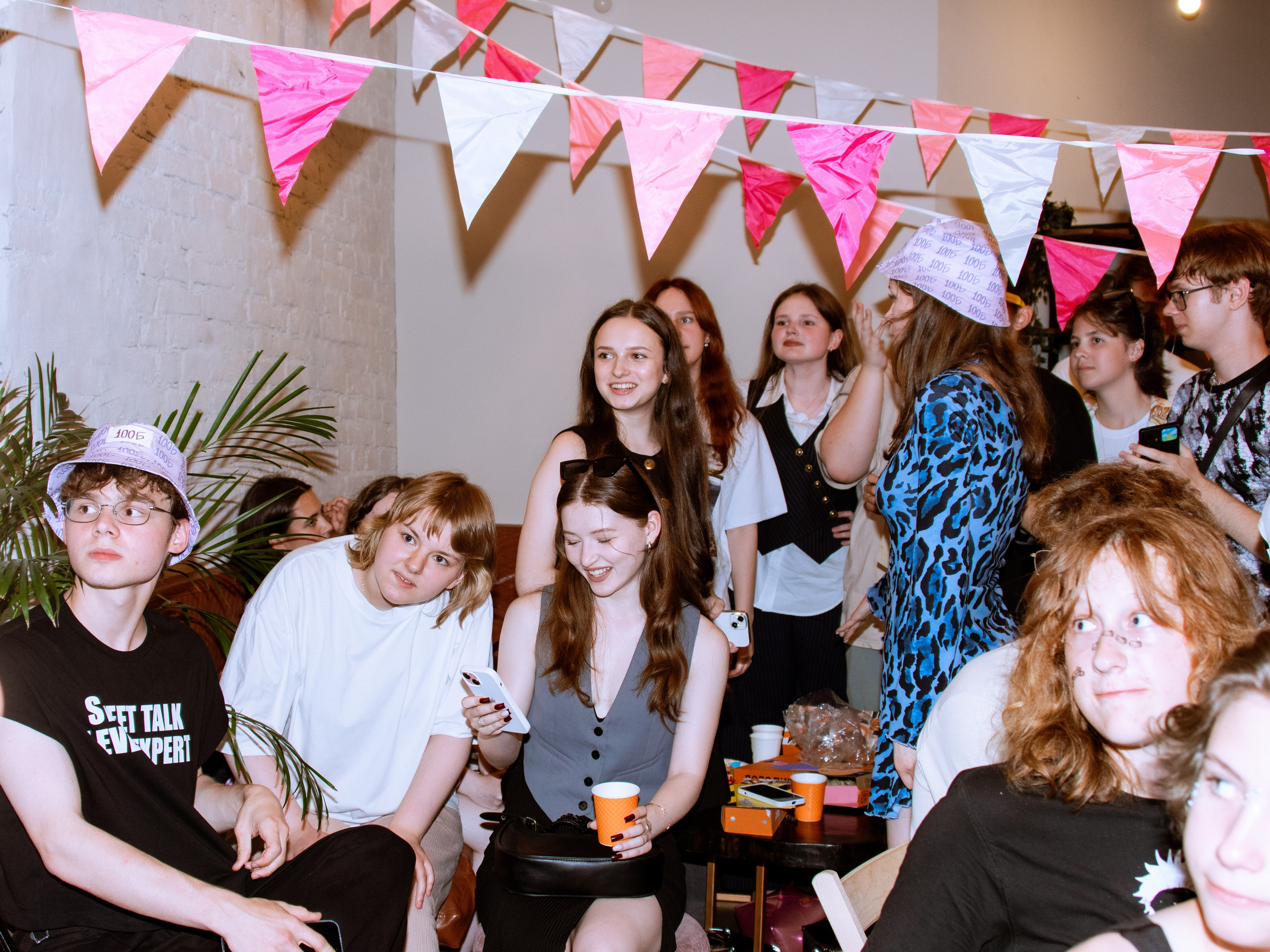 100 Балльный репетитор. Фотограф в Санкт-Петербурге Ксения Яковчук