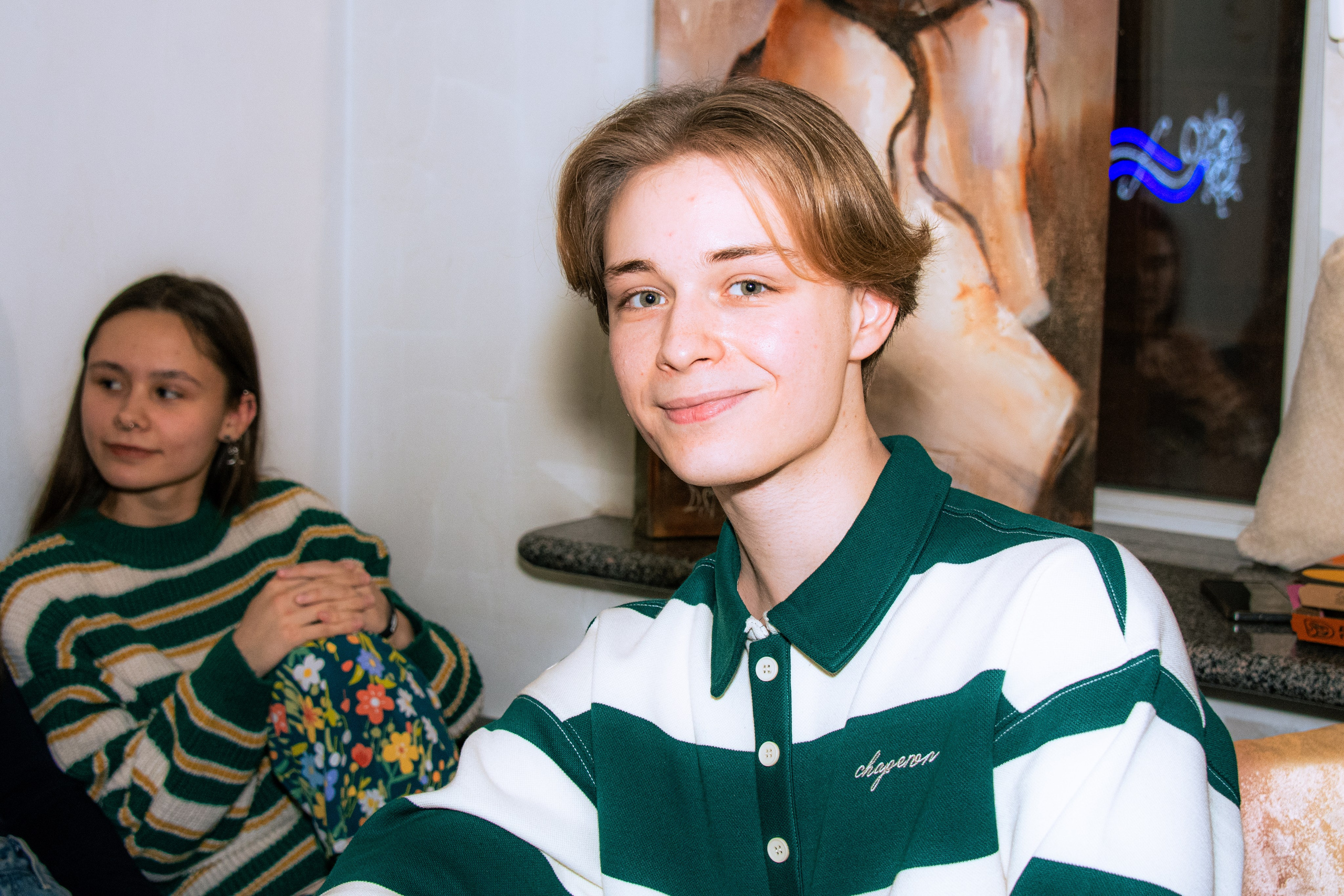 Репортажная съемка 100 балльный репетитор. Фотограф в Санкт-Петербурге Ксения Яковчук