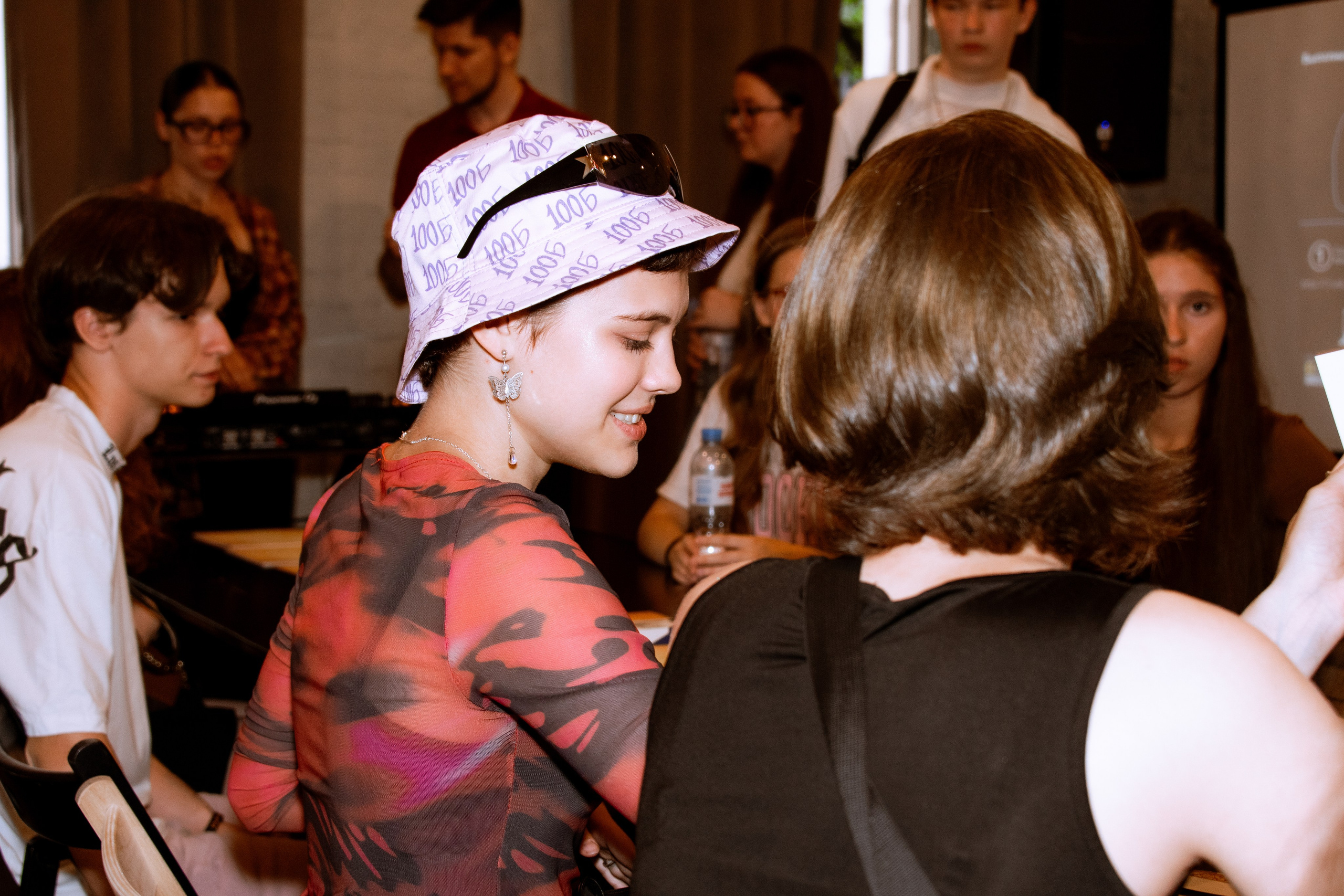 100 Балльный репетитор. Фотограф в Санкт-Петербурге Ксения Яковчук