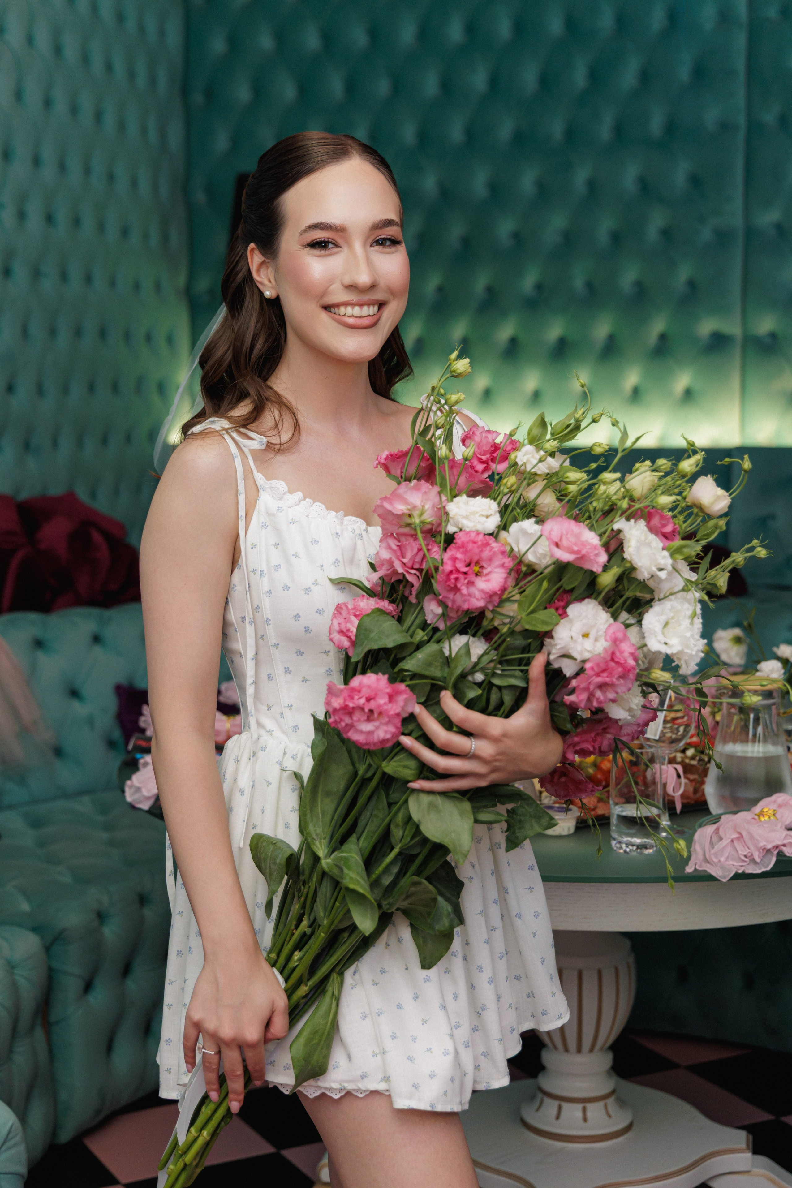 Девичник. Aleksantis