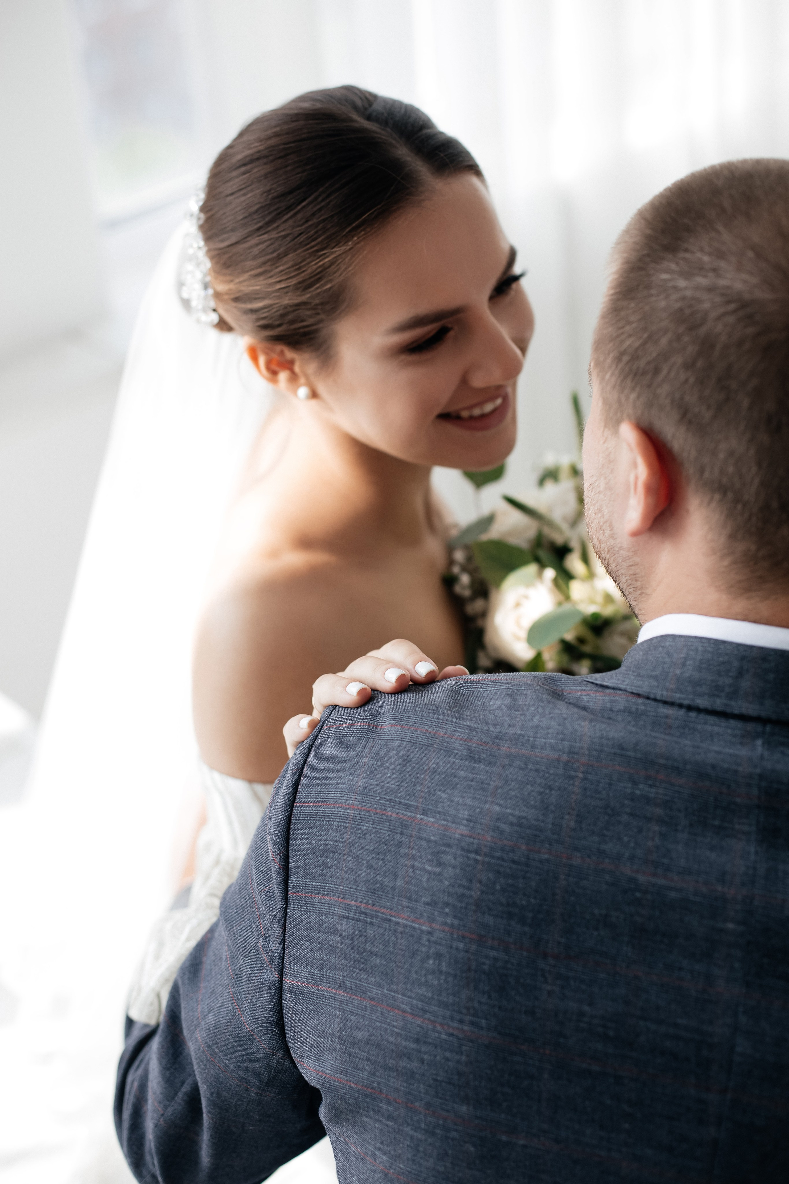 Никита & Валерия. Фотограф в Москве Валерия Рожкова