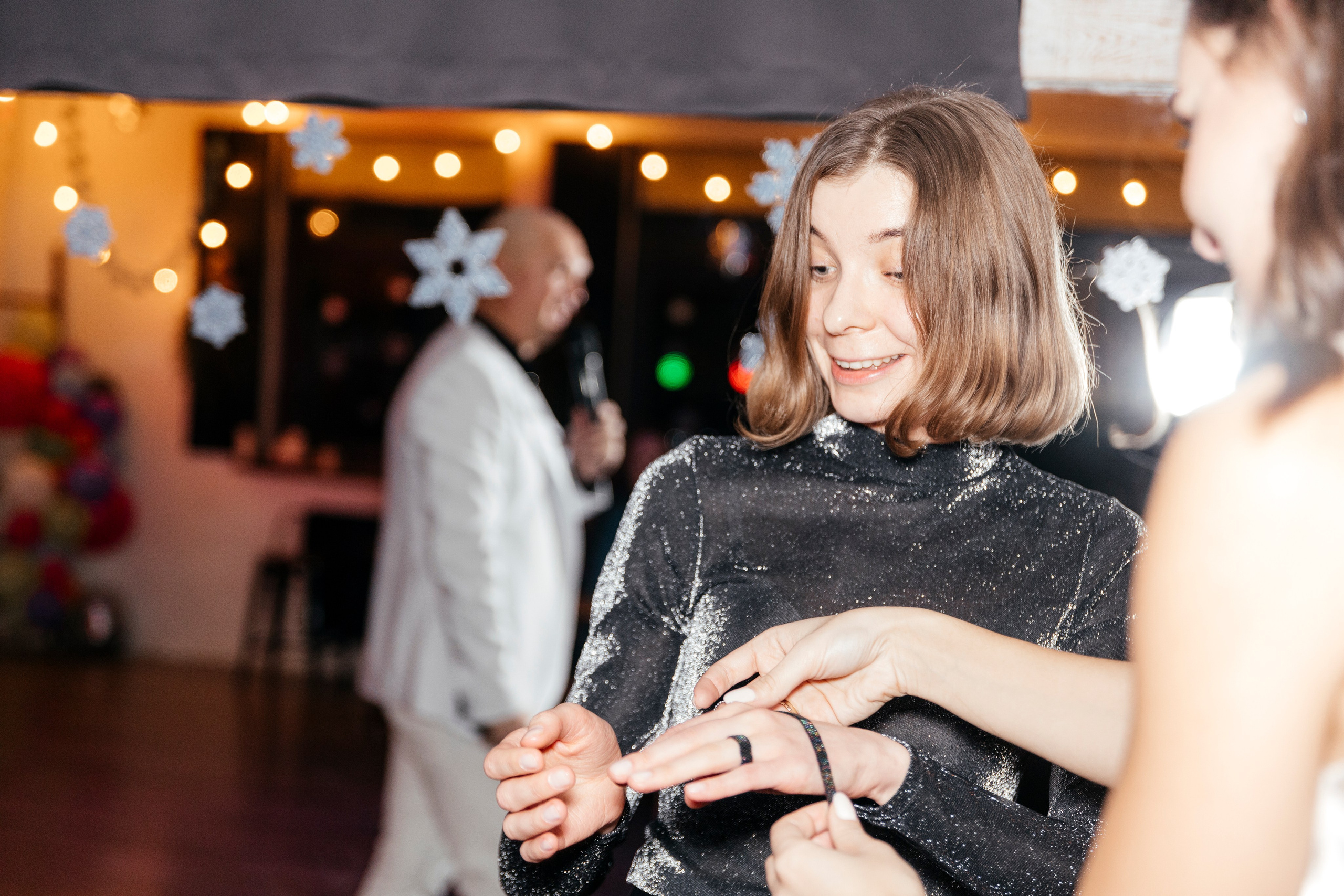 Женский корпоратив. Свадебный и портретный фотограф в Калининграде Наталия Еник