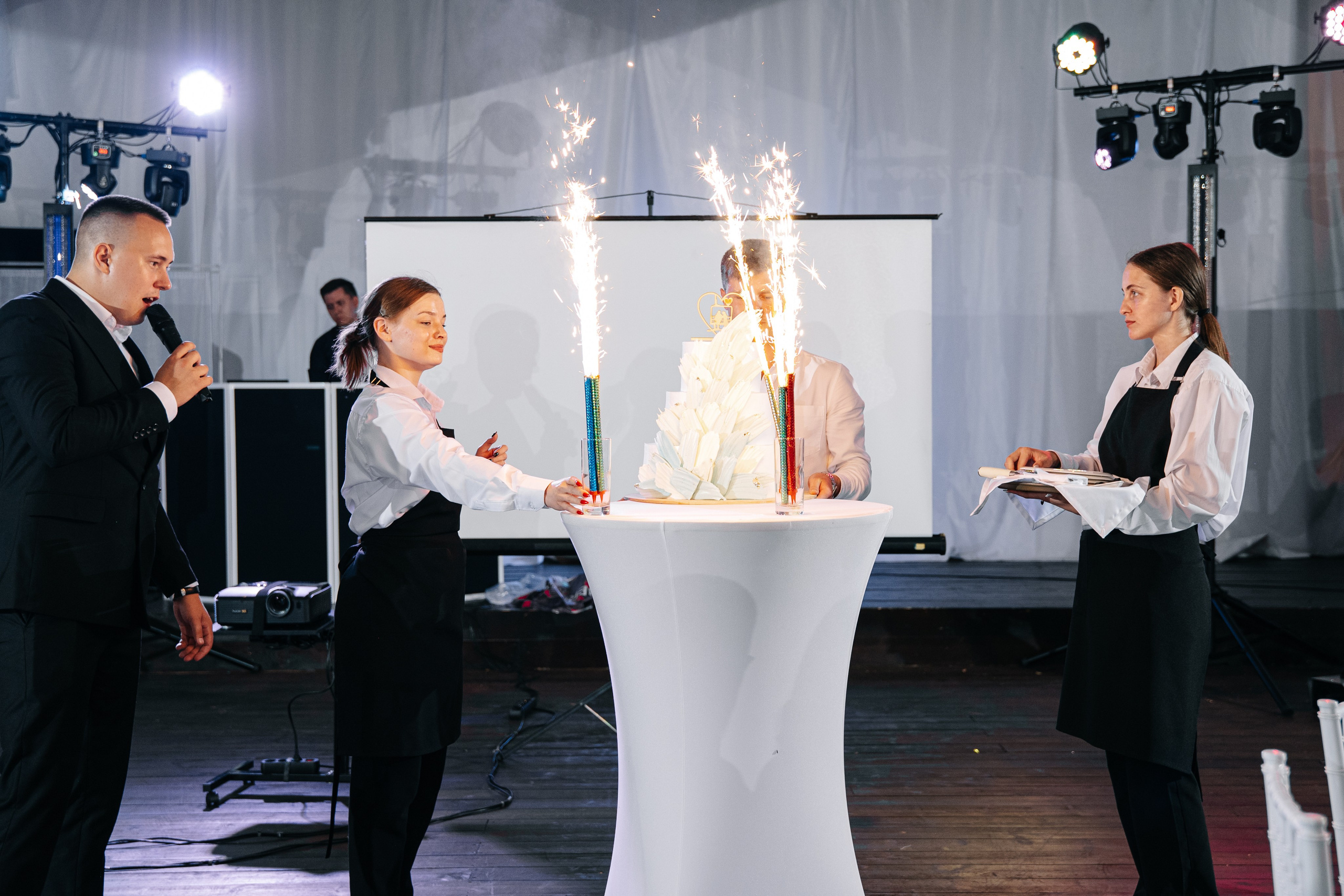 Макс и Александра. Свадебный и семейный фотограф в Коломне Мария Мусатова