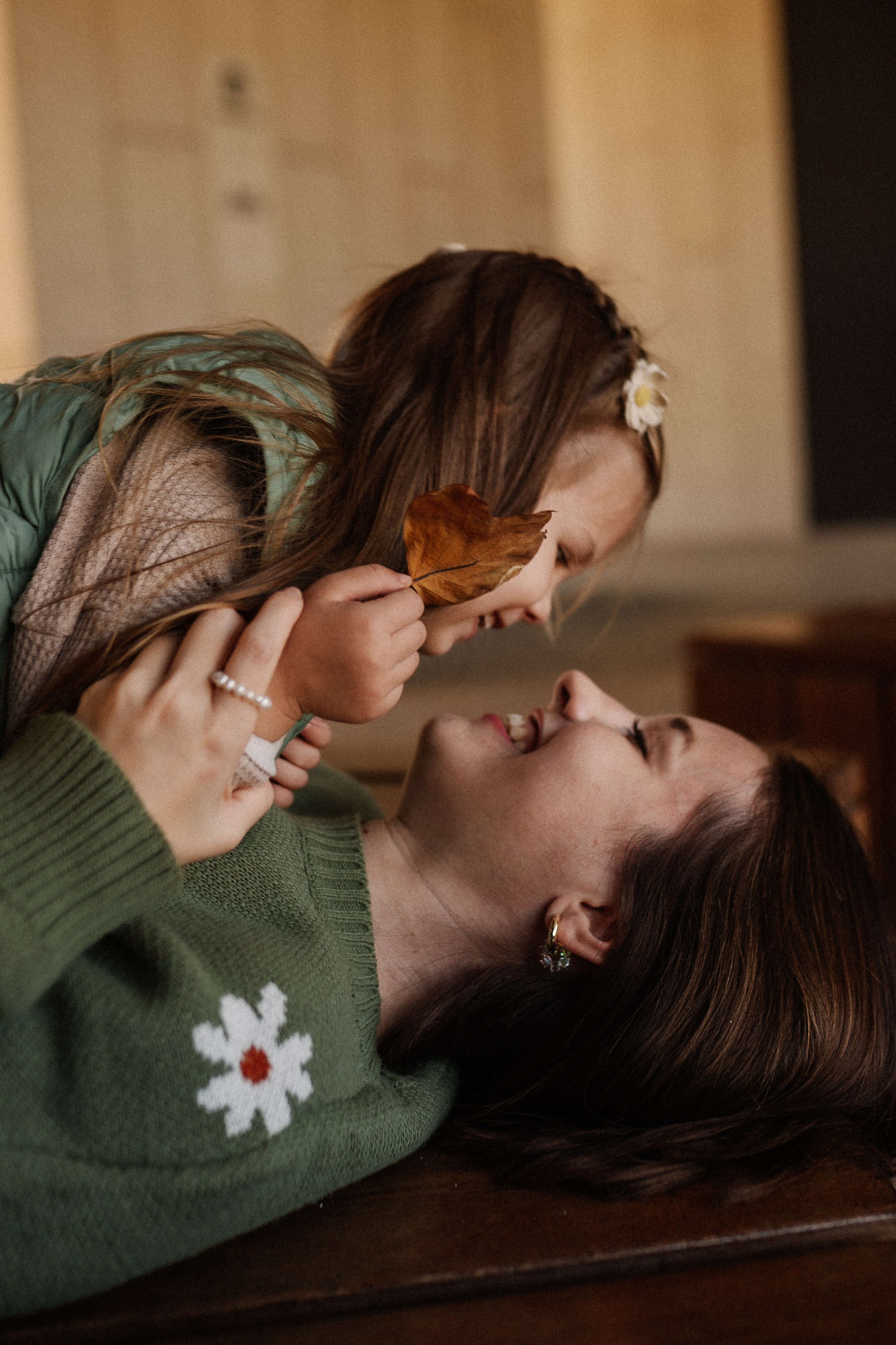 Женёк, Артём и Света в парке. Семейный и детский фотограф в Краснодаре