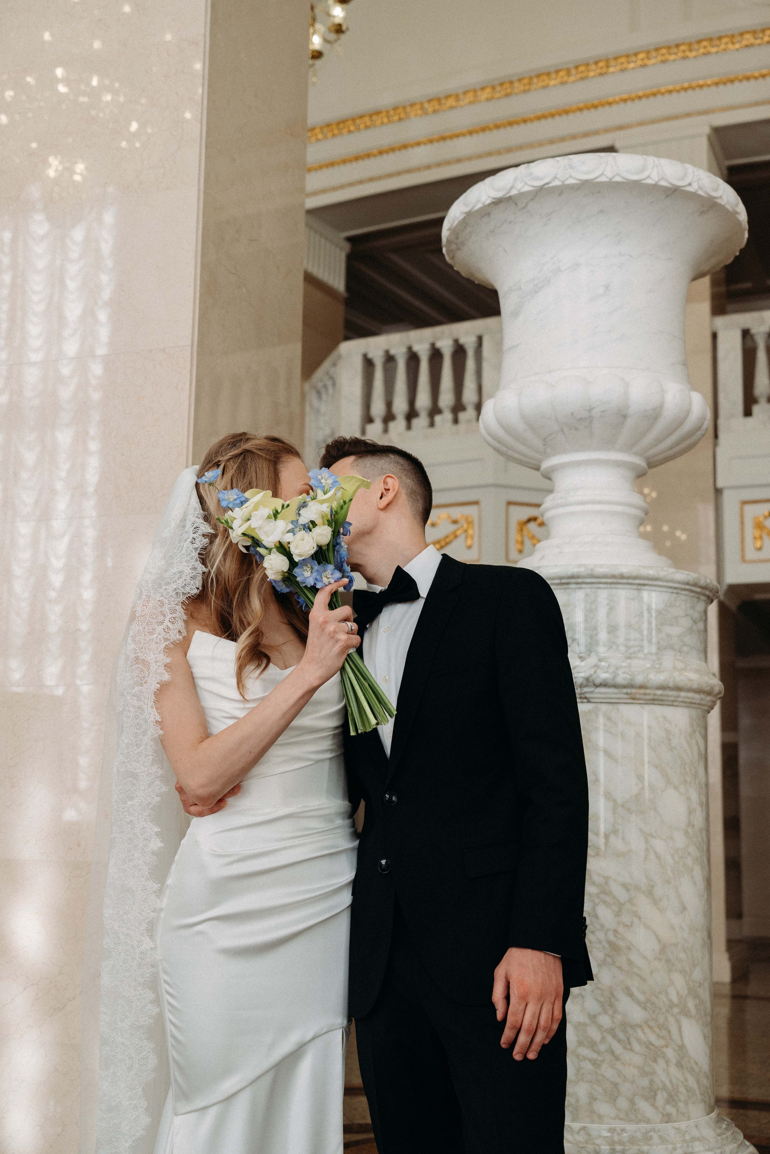 Katherine & Maksim. Фотограф в Минске