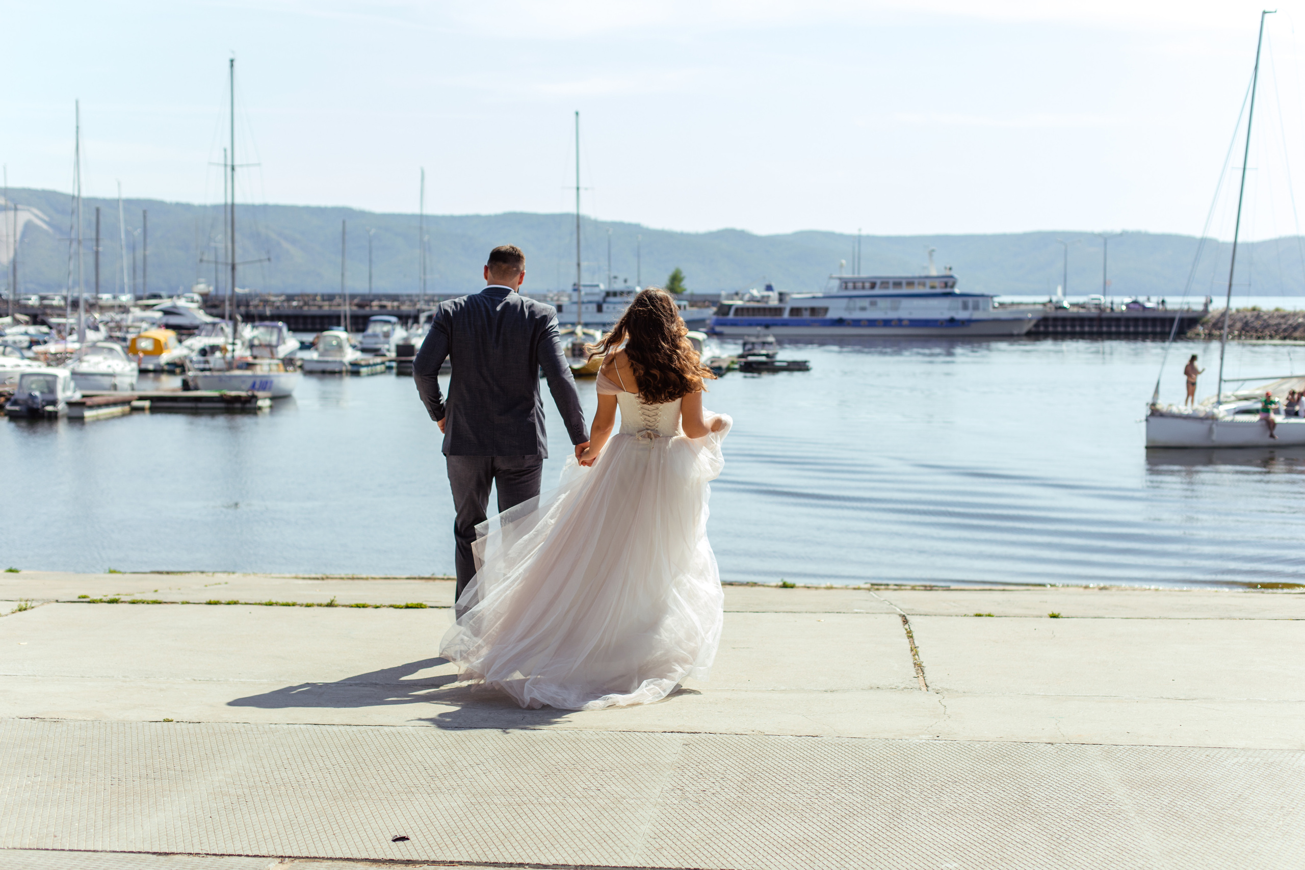 Свадьба Александр и Василиса. Свадебный фотограф Екатерина Сотникова
