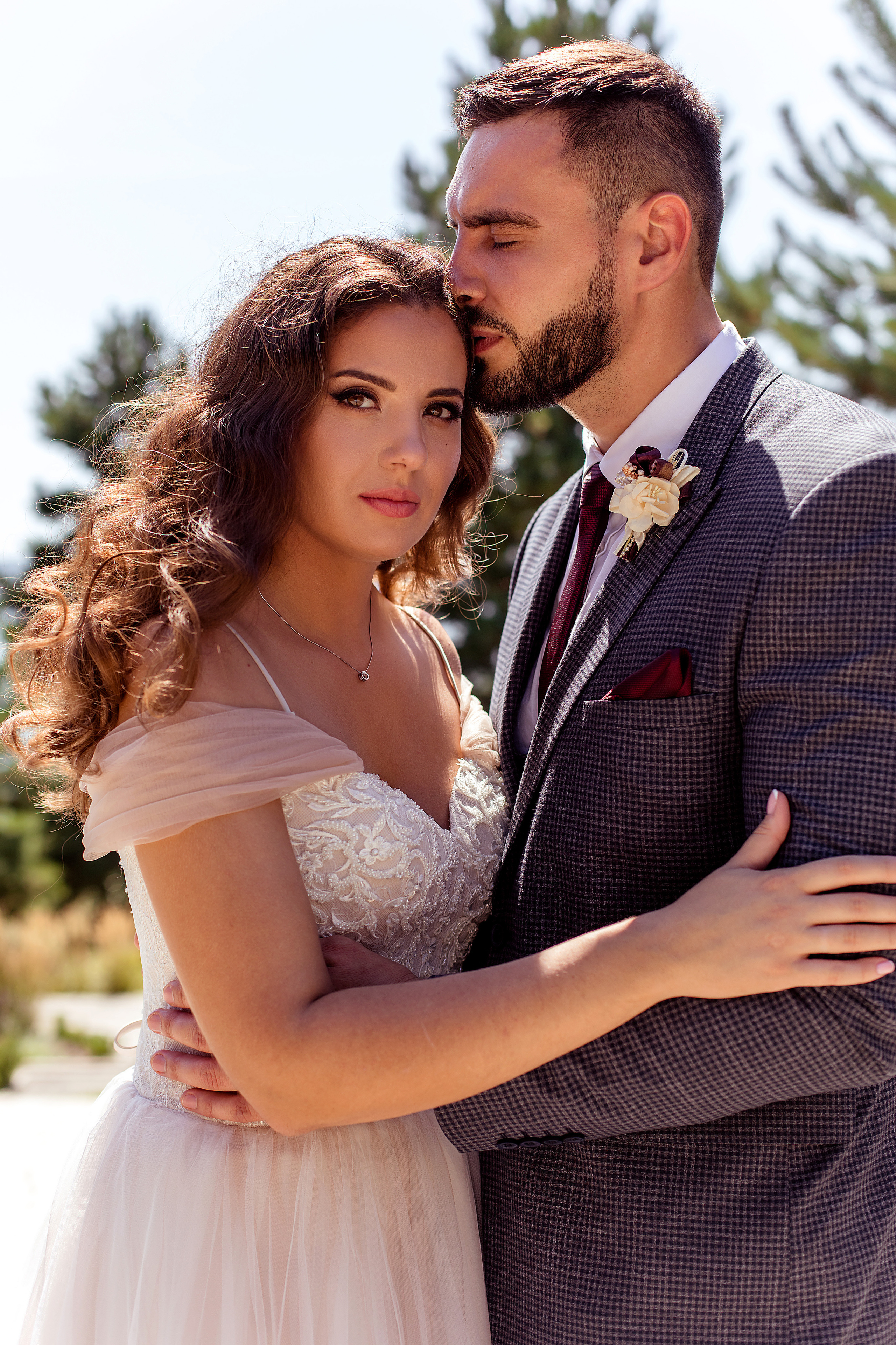 Свадьба Александр и Василиса. Свадебный фотограф Екатерина Сотникова