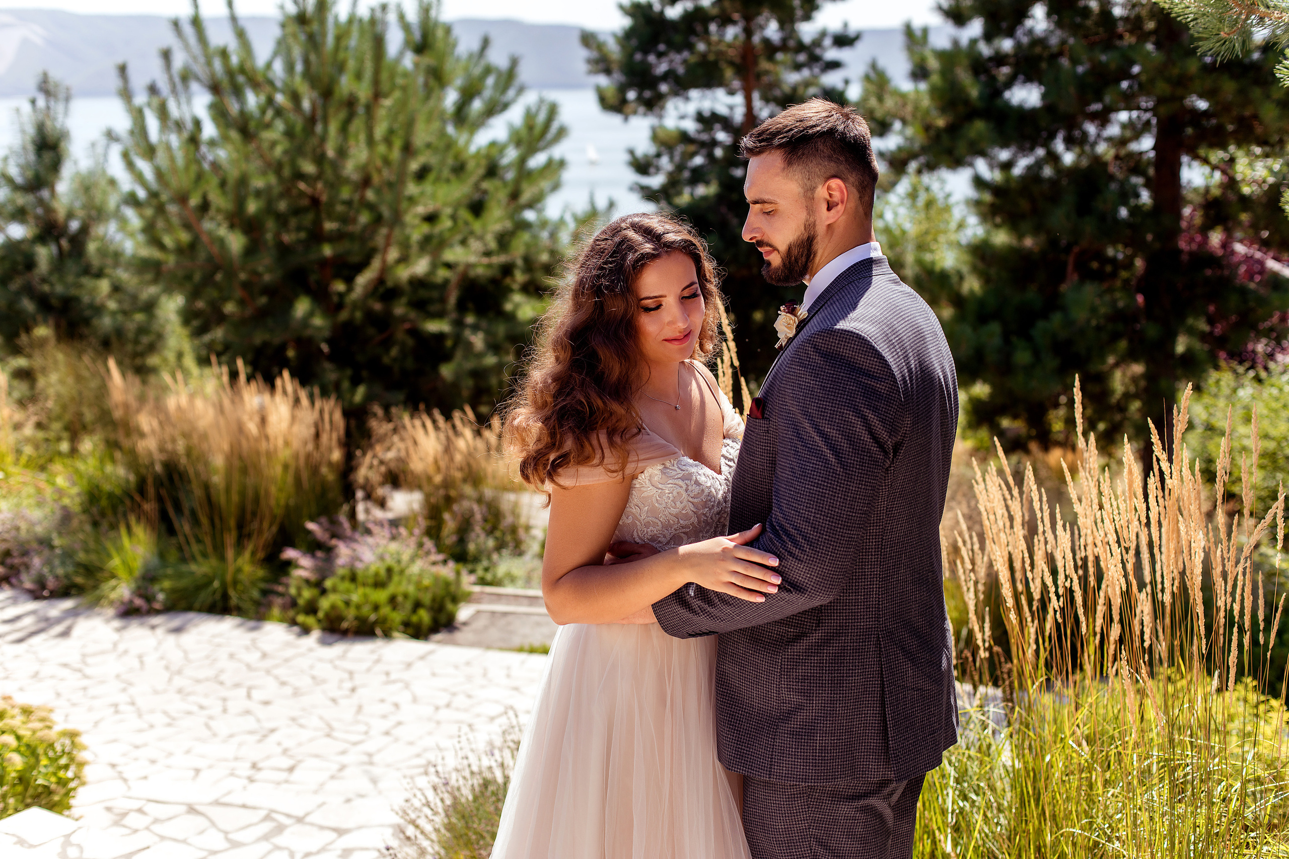 Свадьба Александр и Василиса. Свадебный фотограф Екатерина Сотникова