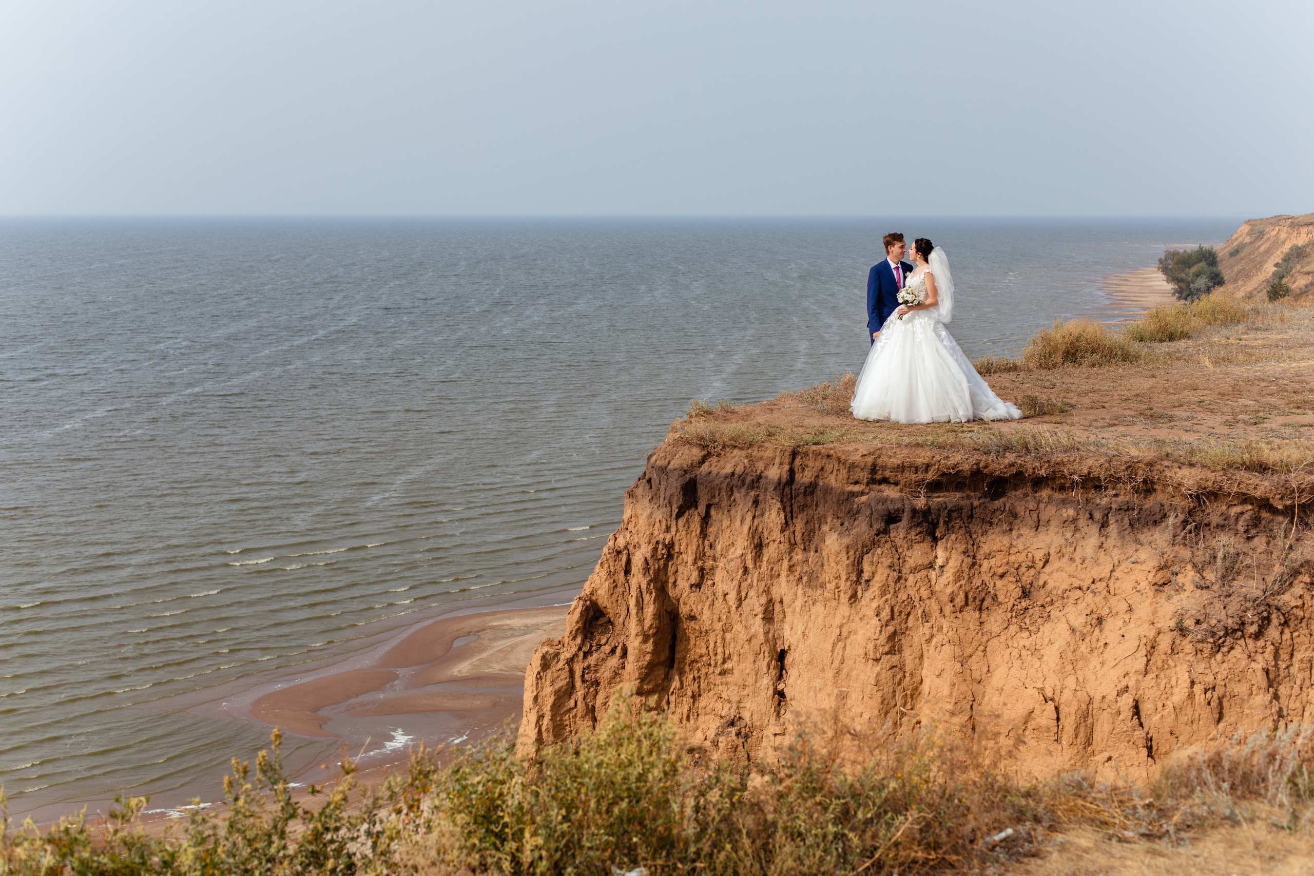Свадьба Ирины и Артема. Свадебный фотограф Екатерина Сотникова