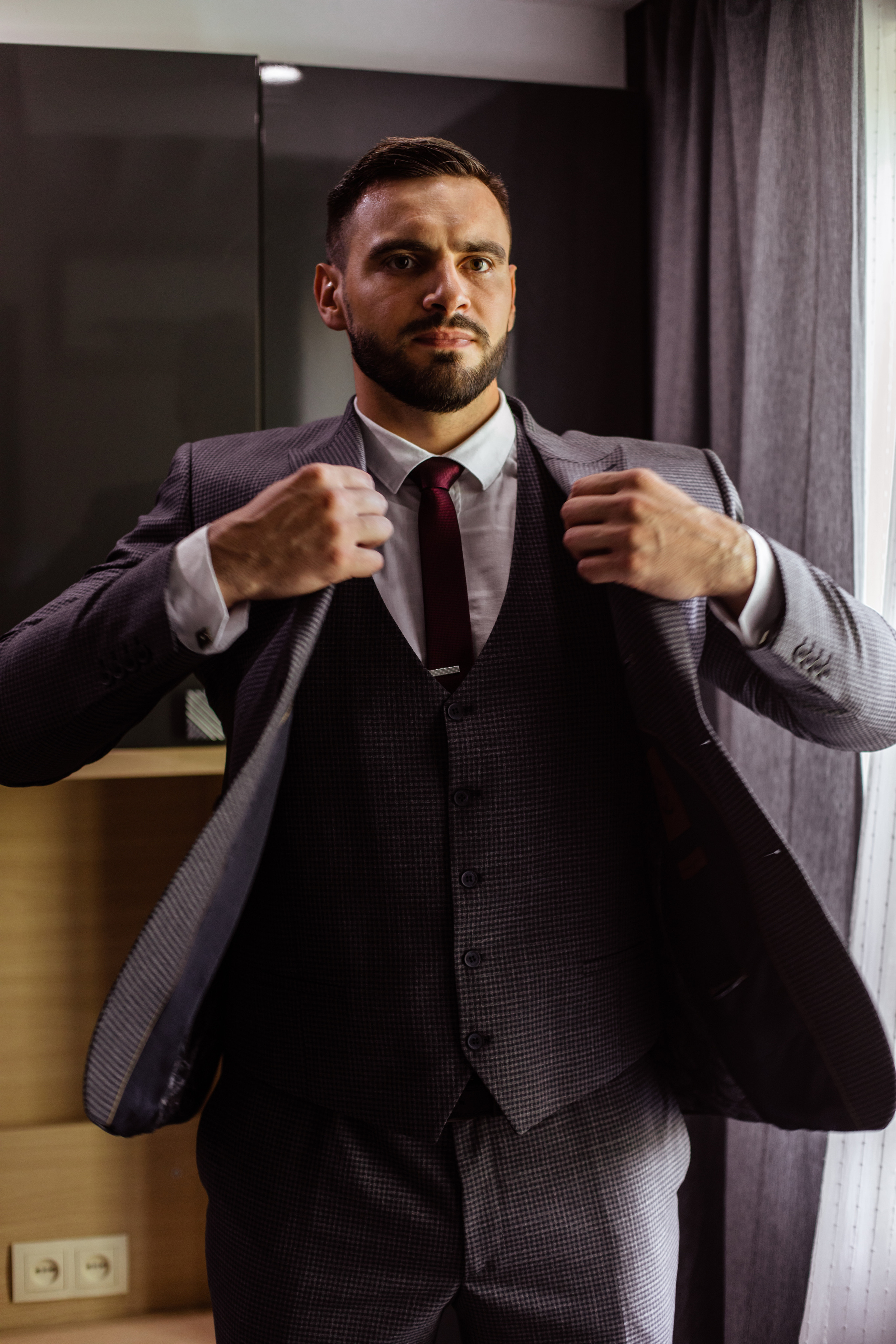 Свадьба Александр и Василиса. Свадебный фотограф Екатерина Сотникова