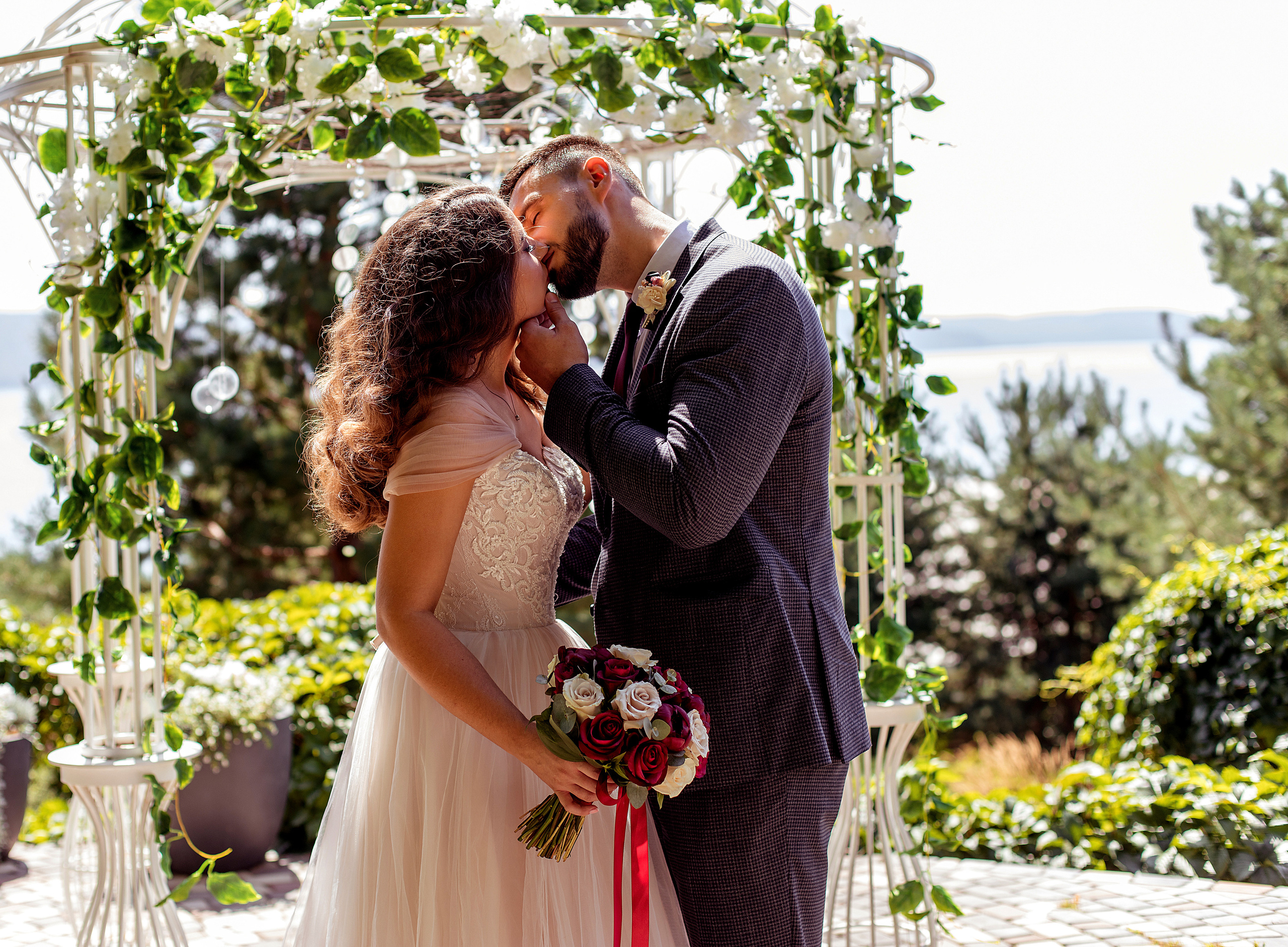 Свадьба Александр и Василиса. Свадебный фотограф Екатерина Сотникова