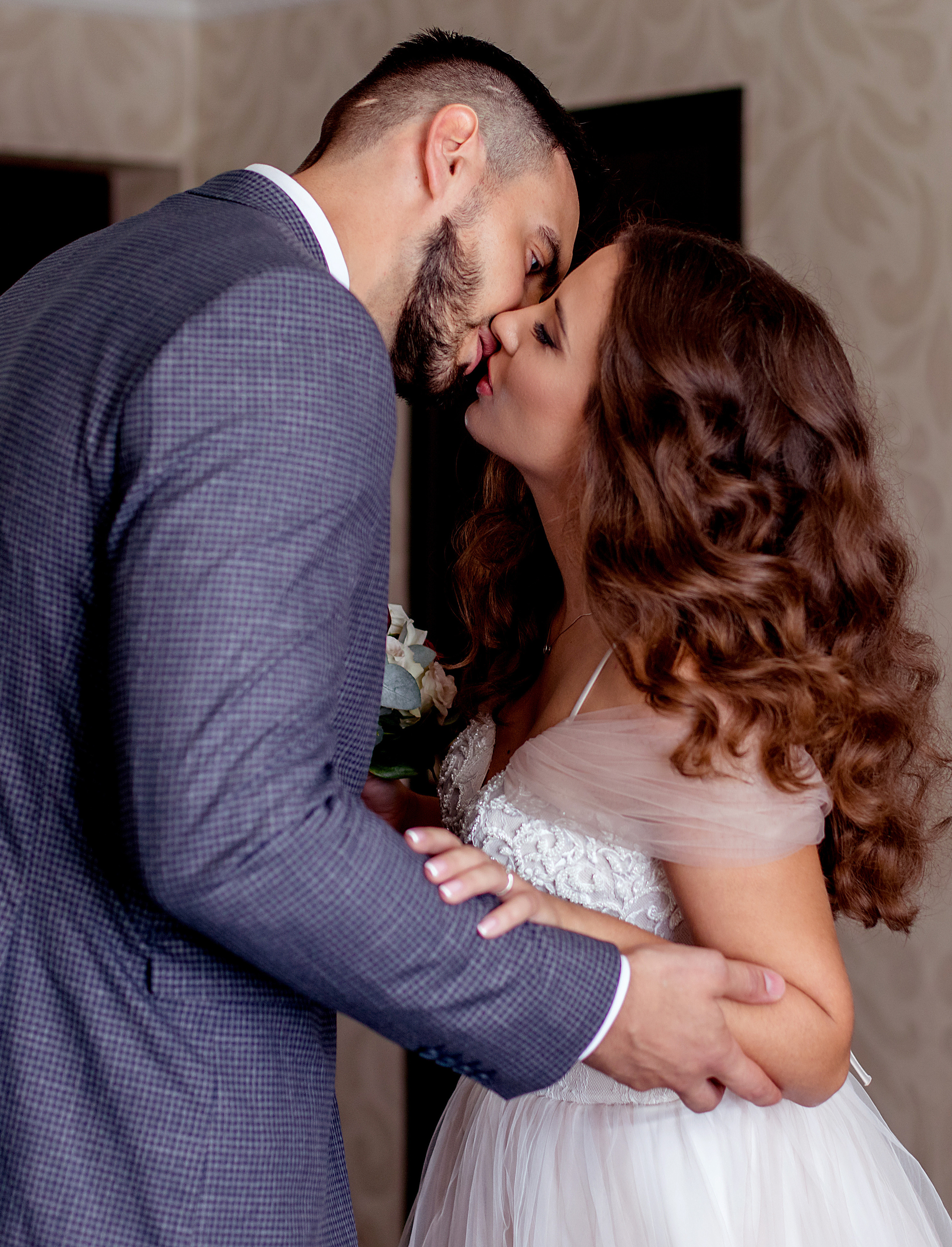 Свадьба Александр и Василиса. Свадебный фотограф Екатерина Сотникова