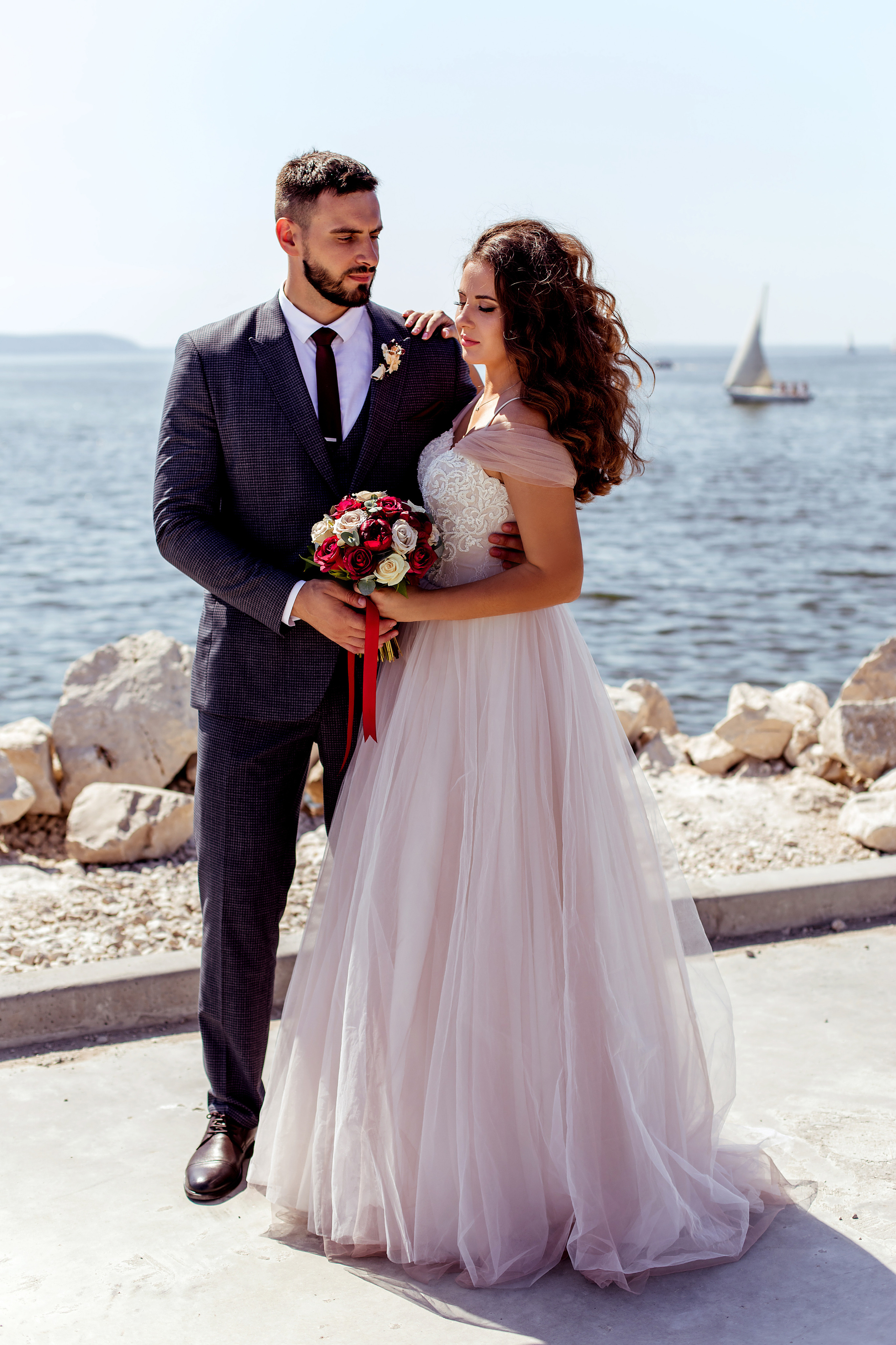 Свадьба Александр и Василиса. Свадебный фотограф Екатерина Сотникова