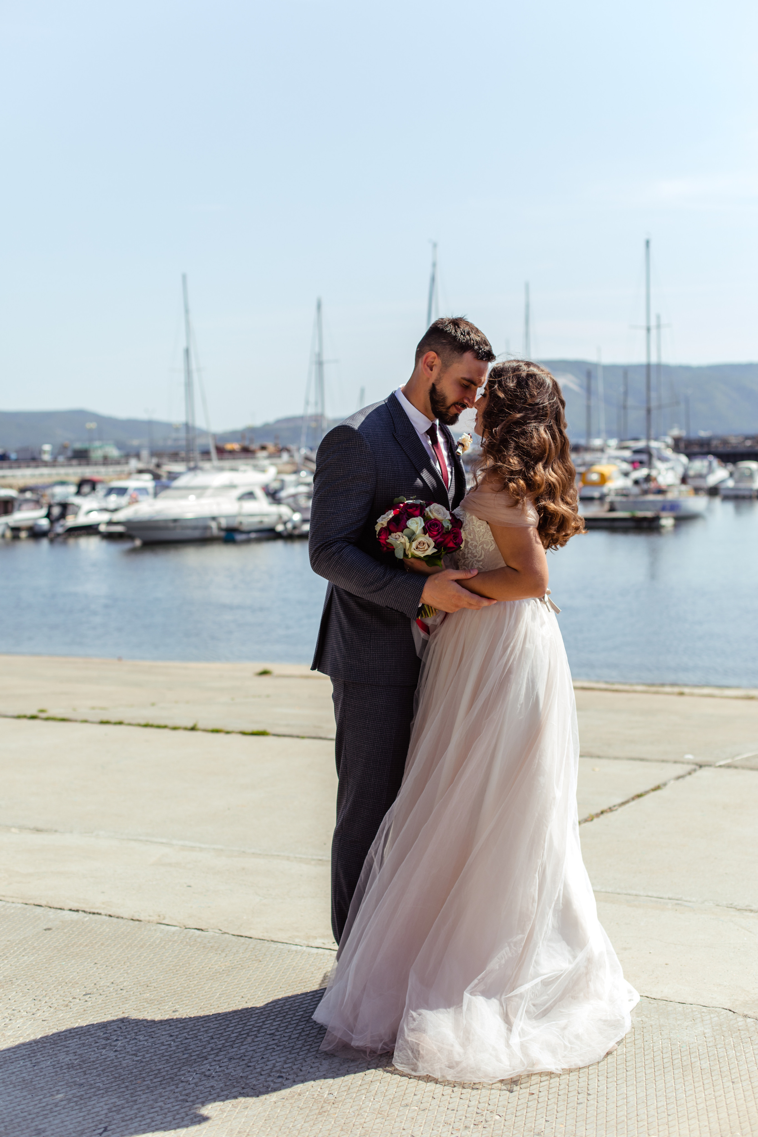 Свадьба Александр и Василиса. Свадебный фотограф Екатерина Сотникова