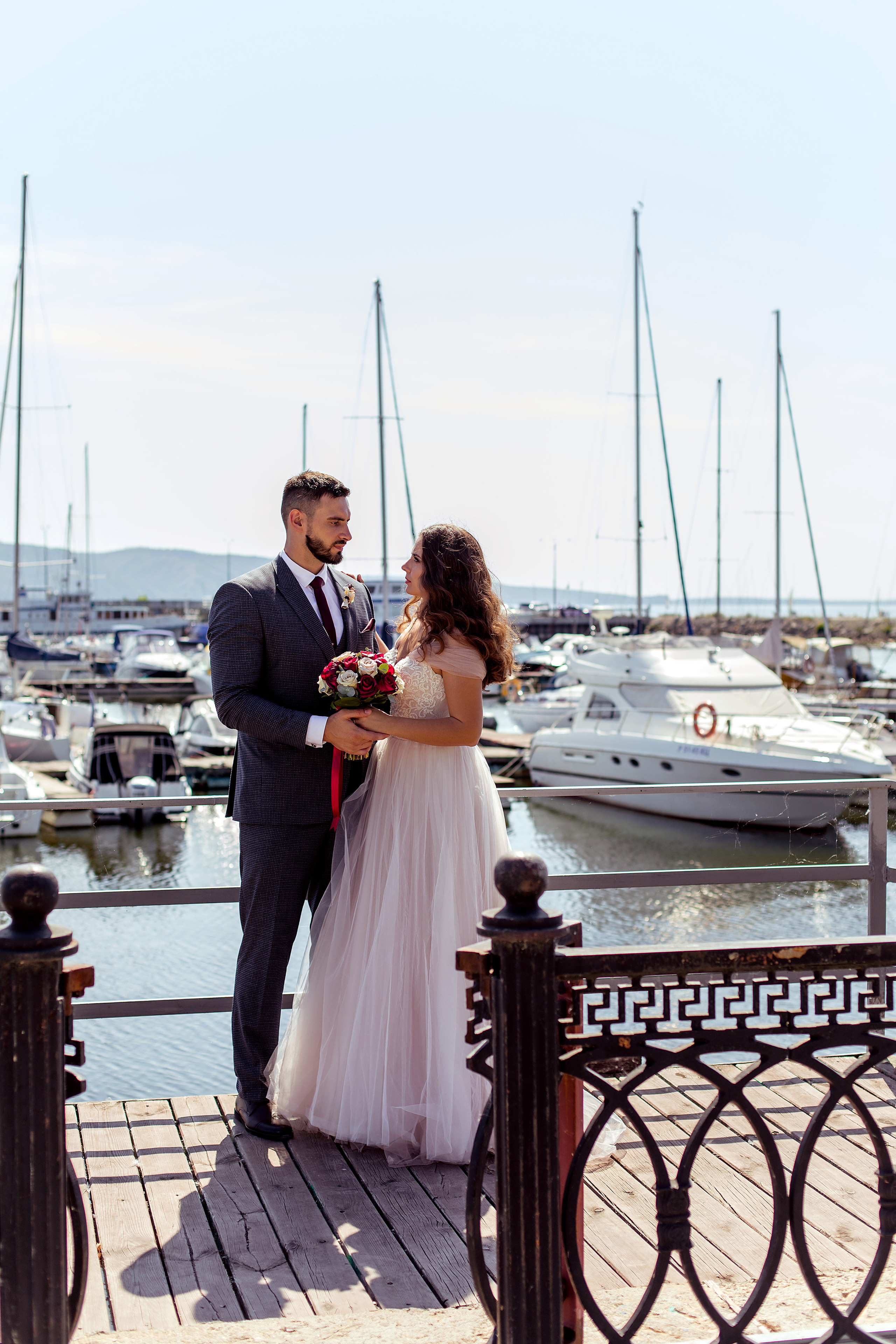 Свадьба Александр и Василиса. Свадебный фотограф Екатерина Сотникова