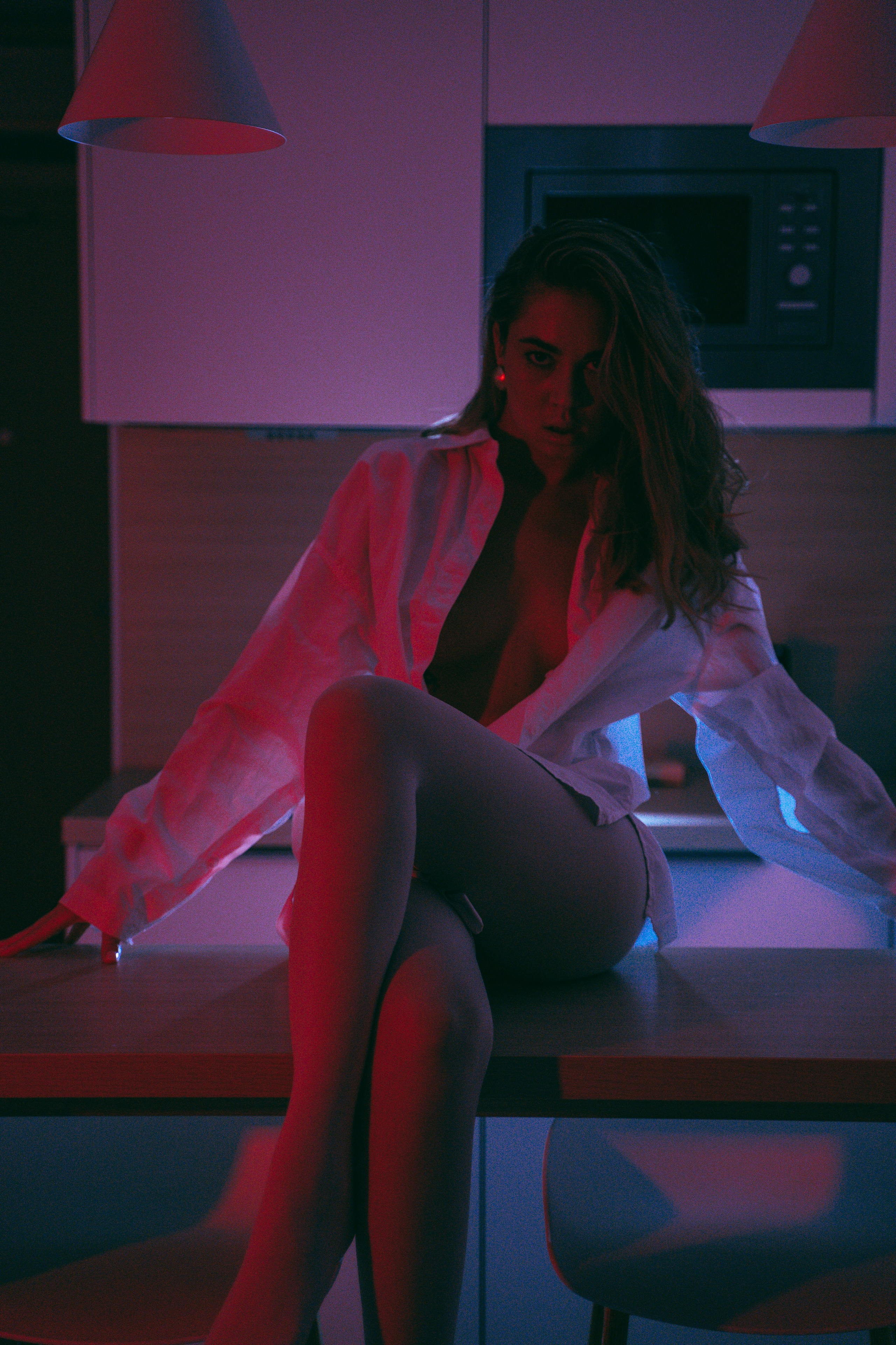 Альбом 33. Портретный и будуарный фотограф в Москве и МО