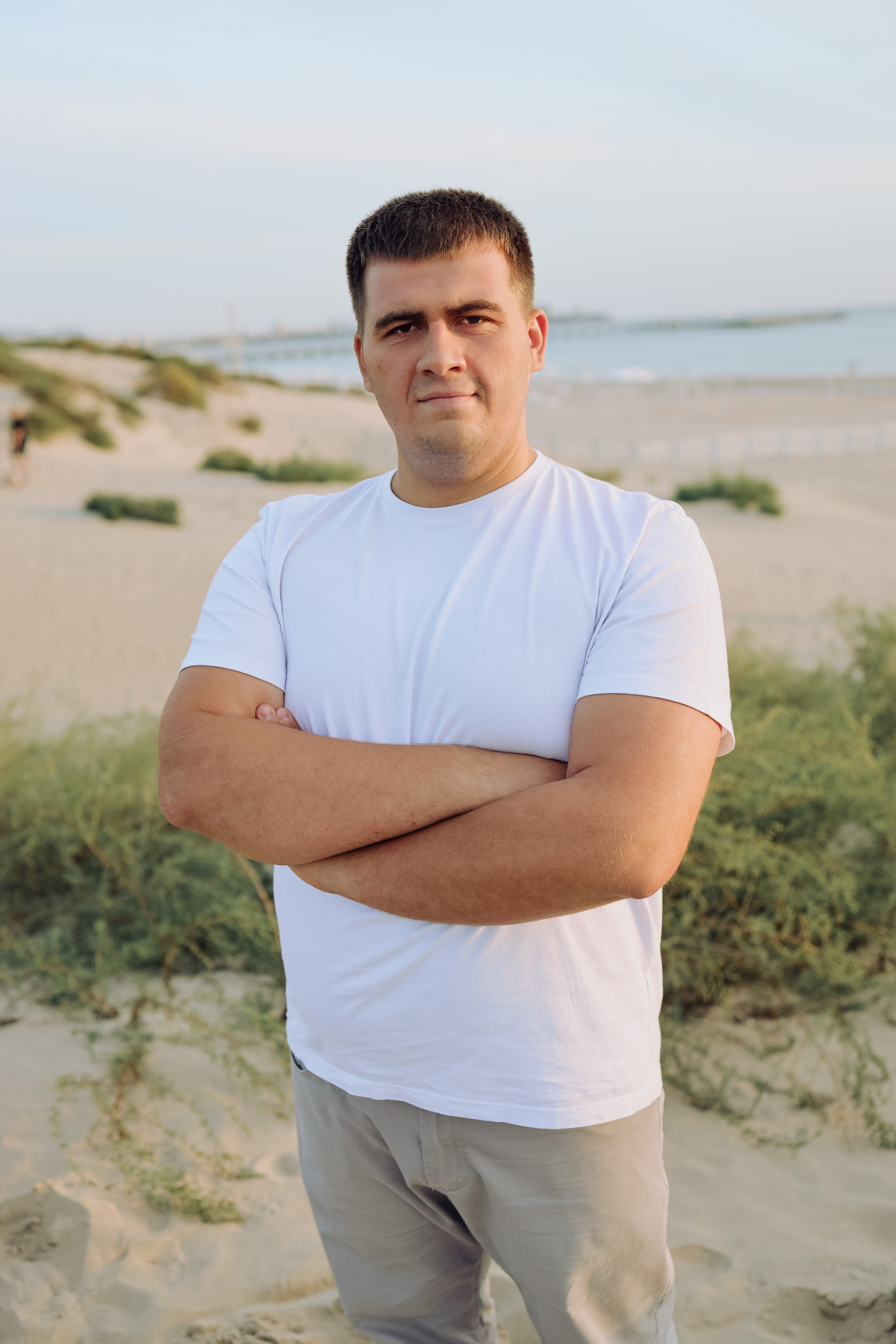 Александр. Главная