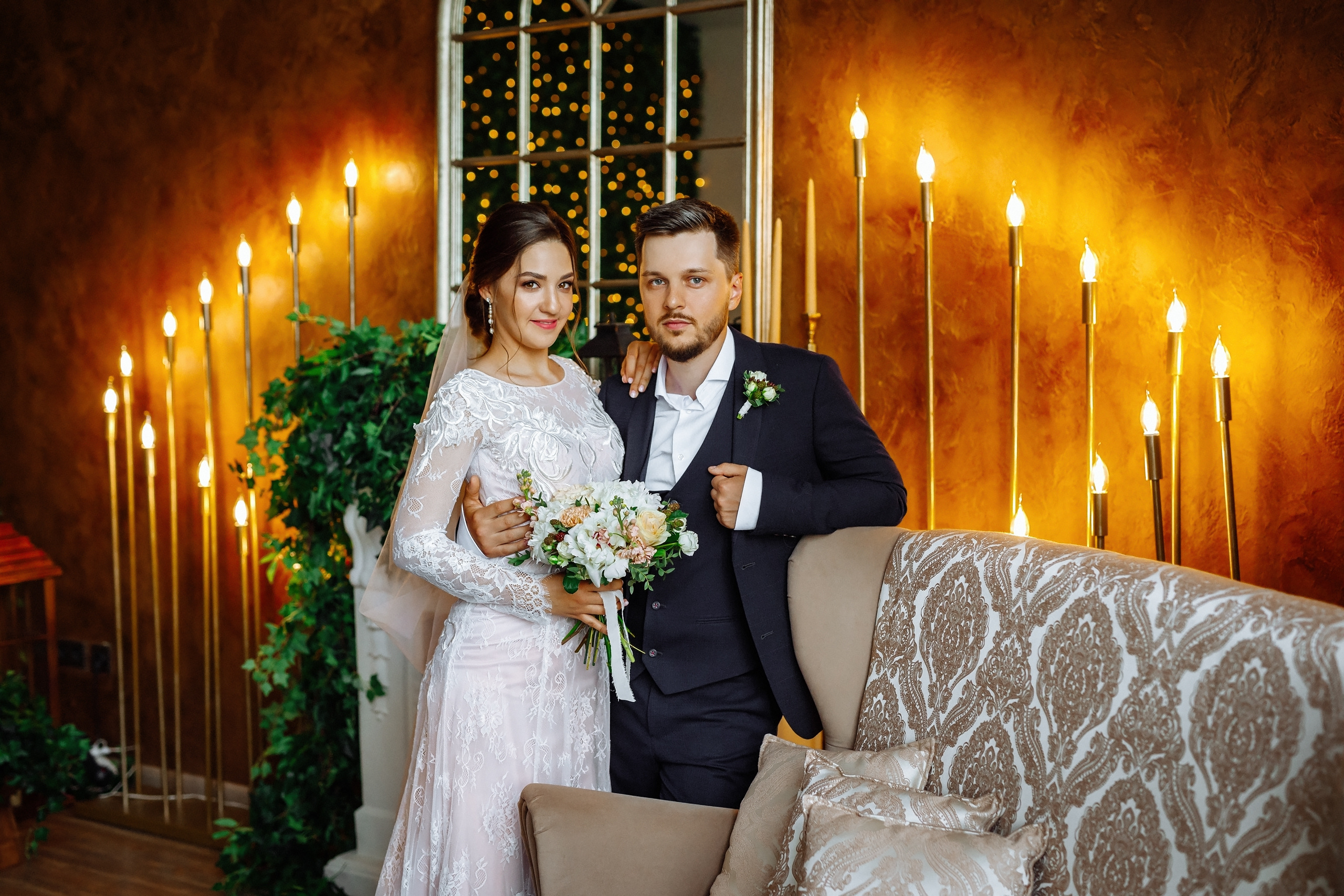 Отзывы клиентов - Фотограф Томск. Свадебный фотограф в Томске Екатерина Дмитриева