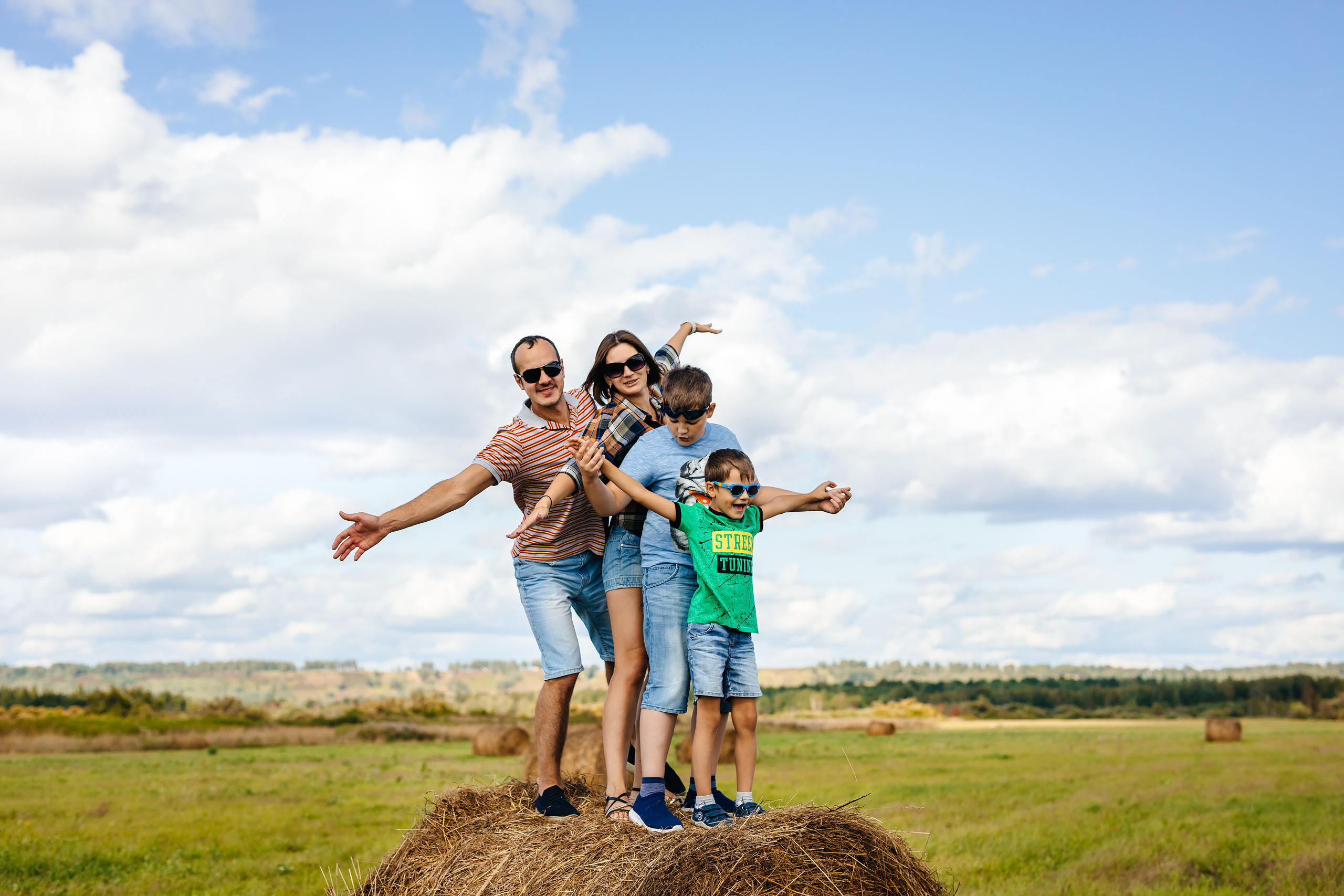Отзывы клиентов - Фотограф Томск. Свадебный фотограф в Томске Екатерина Дмитриева