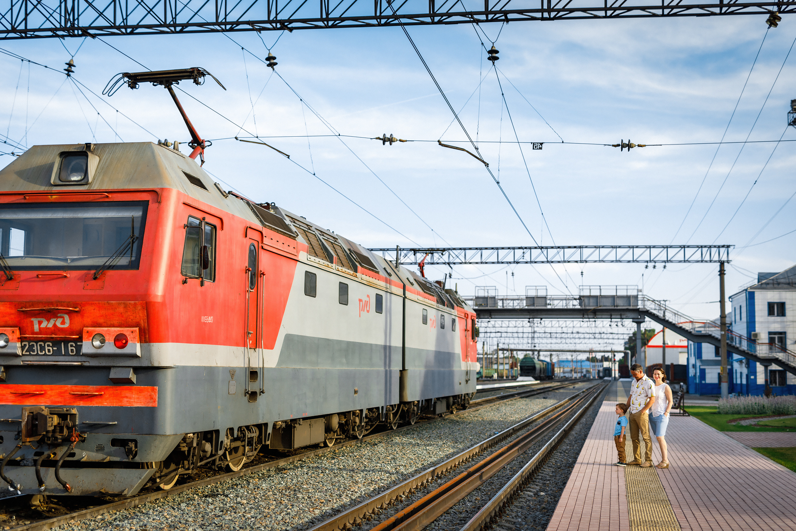 Томск -2 - Семейный фотограф Томск. Свадебный фотограф в Томске Екатерина Дмитриева
