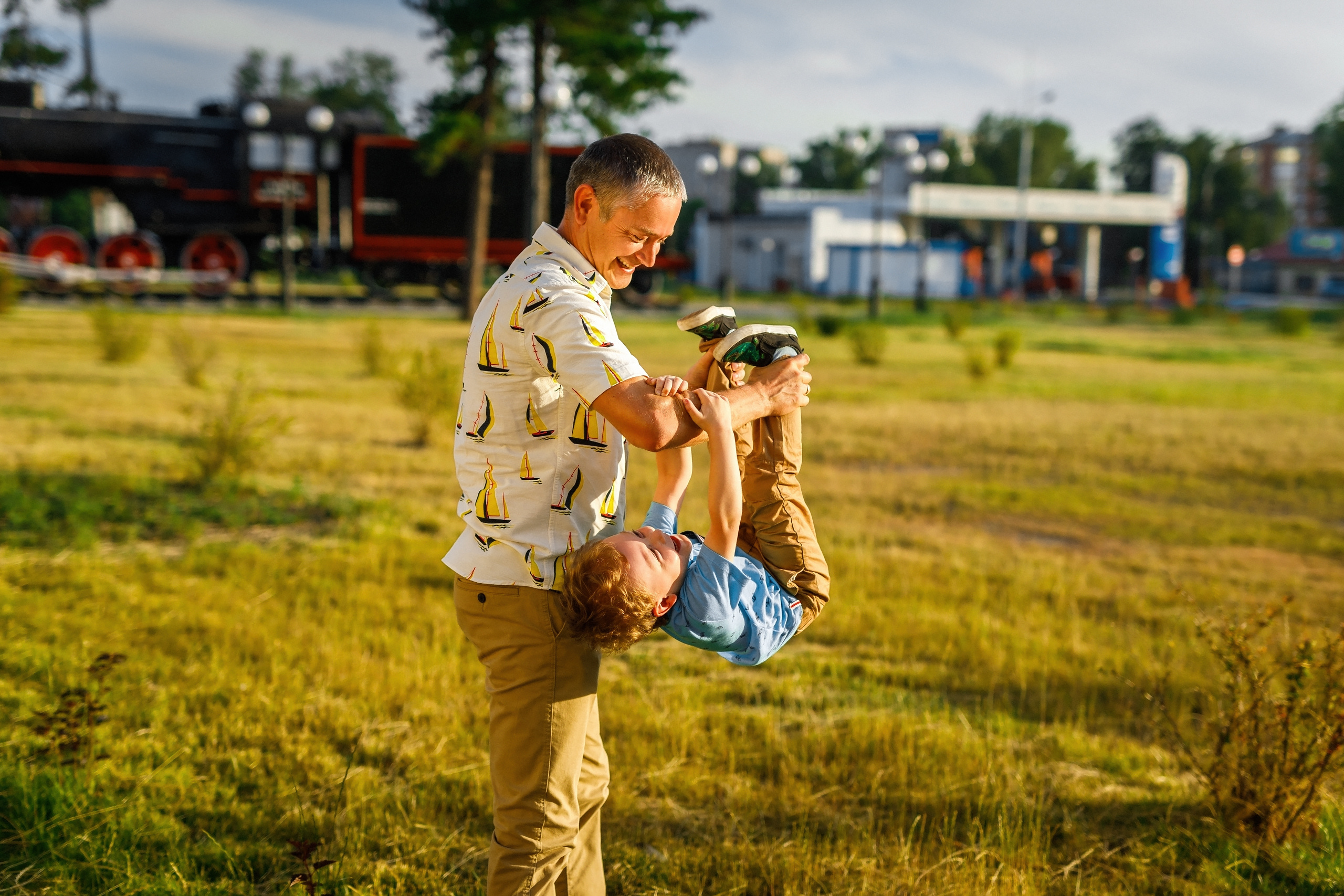 Томск -2 - Семейный фотограф Томск. Свадебный фотограф в Томске Екатерина Дмитриева
