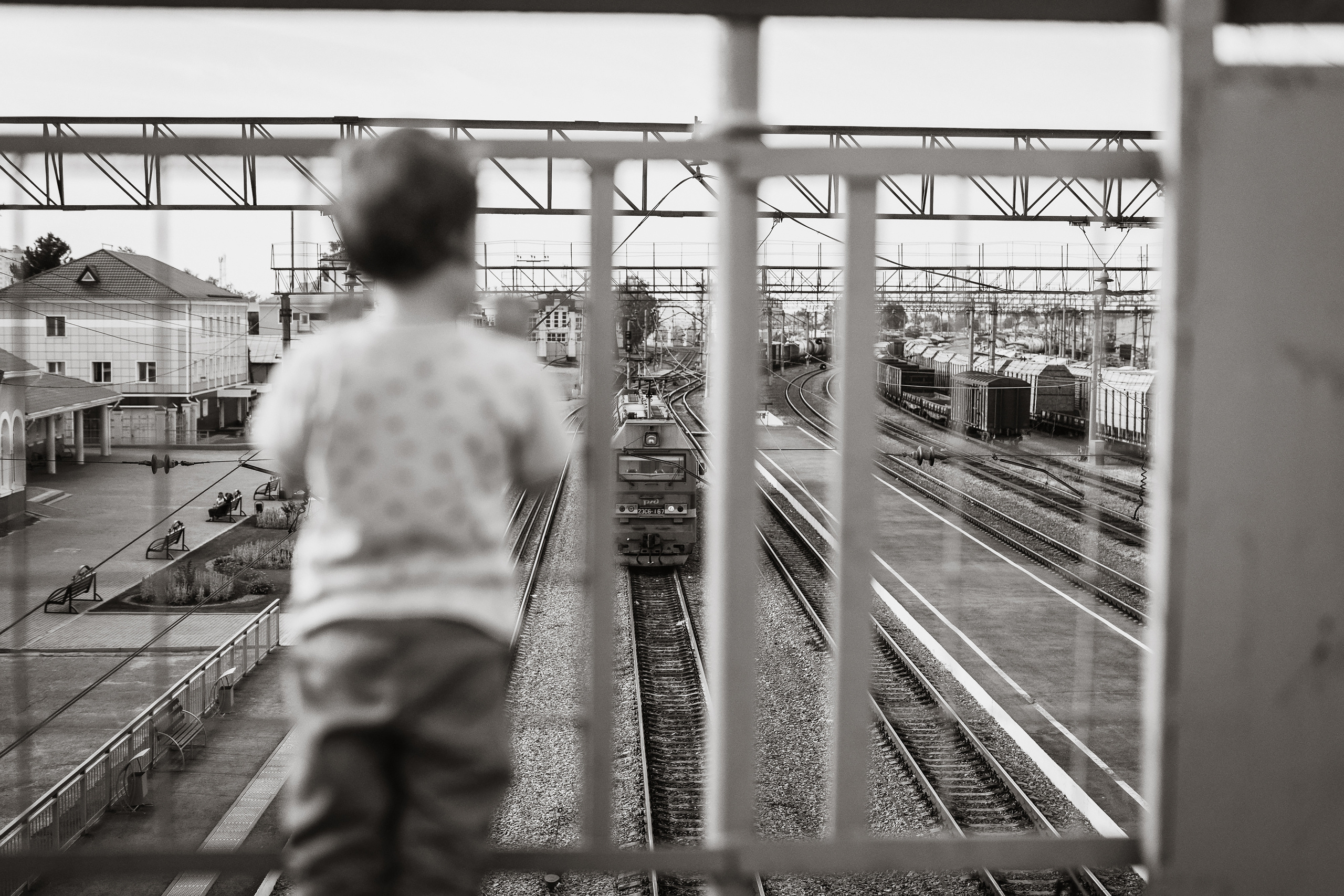 Томск -2 - Семейный фотограф Томск. Свадебный фотограф в Томске Екатерина Дмитриева